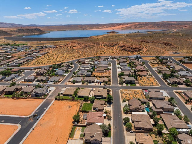 DIXIE SPRINGS B 2ND AMD & EXT - Residential