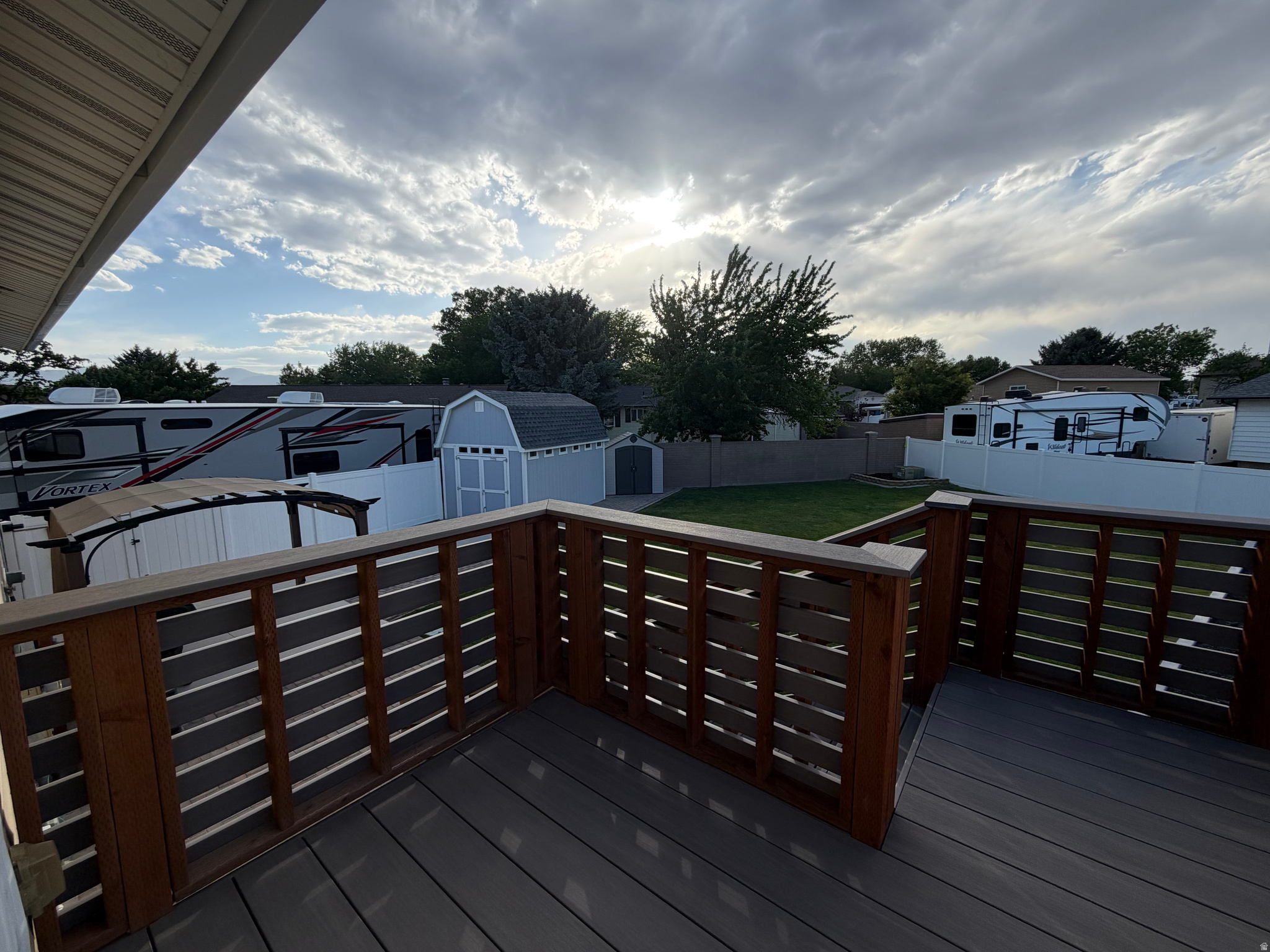 WESTBROOK - Residential