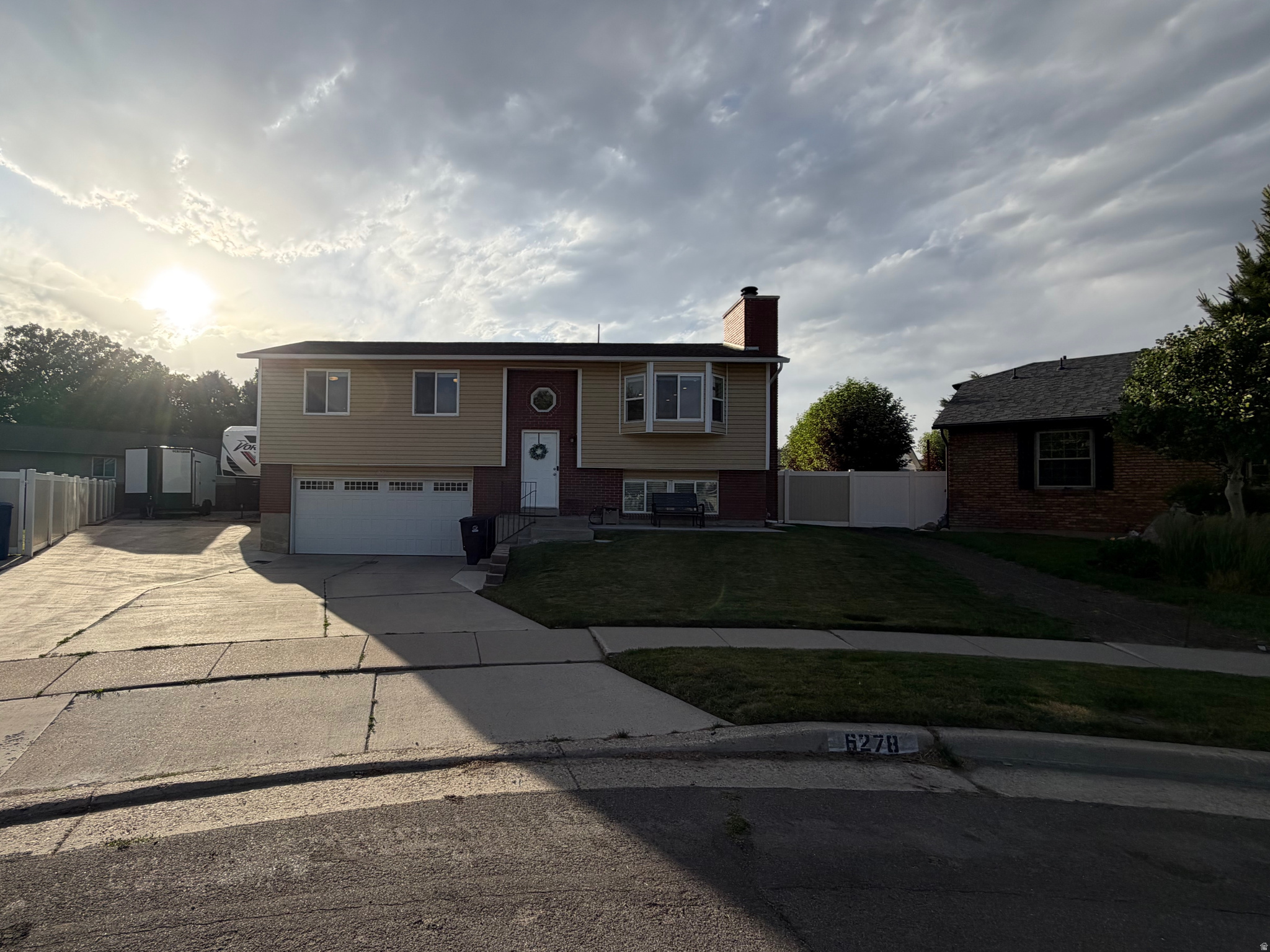 WESTBROOK - Residential