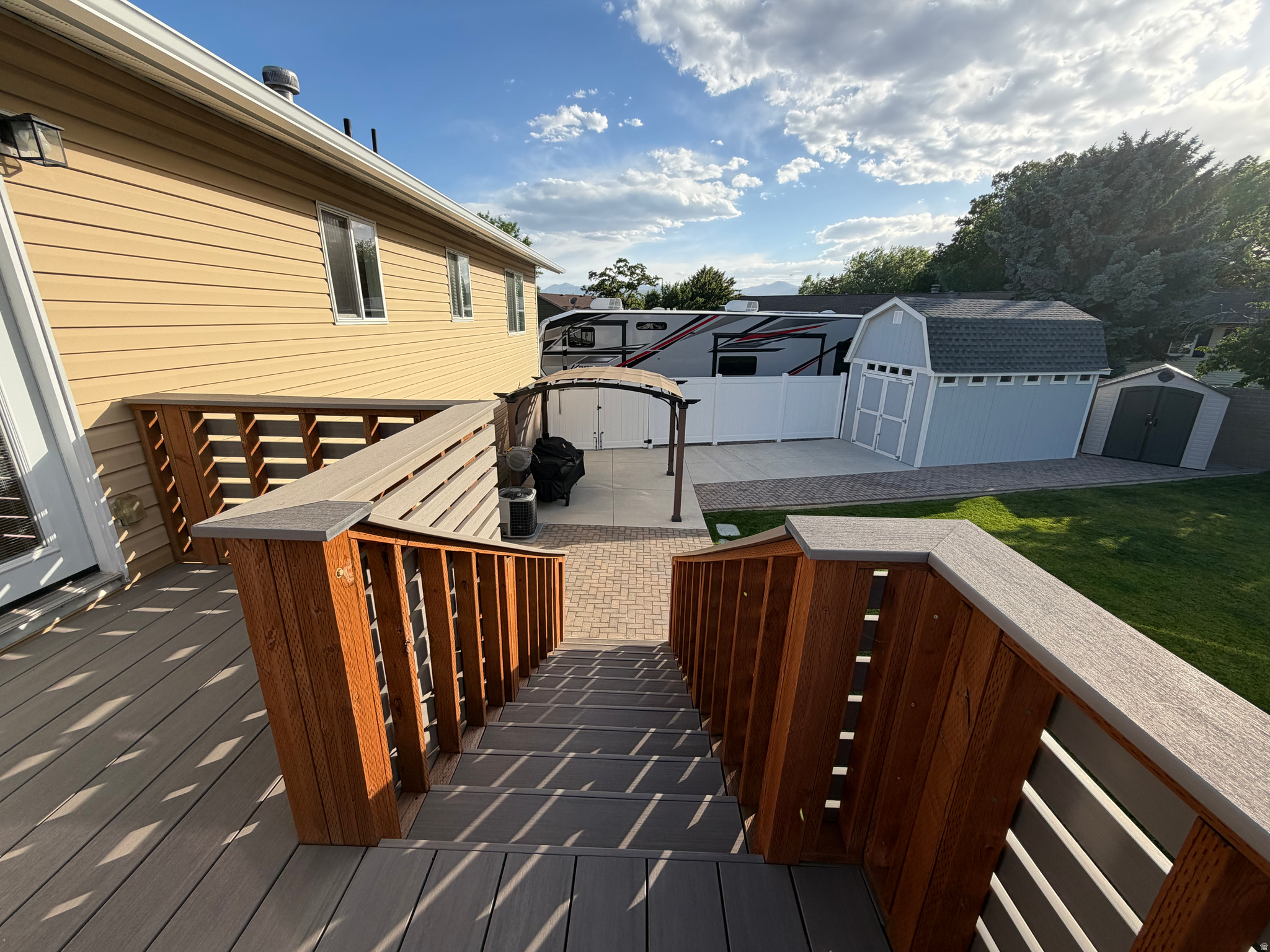 WESTBROOK - Residential