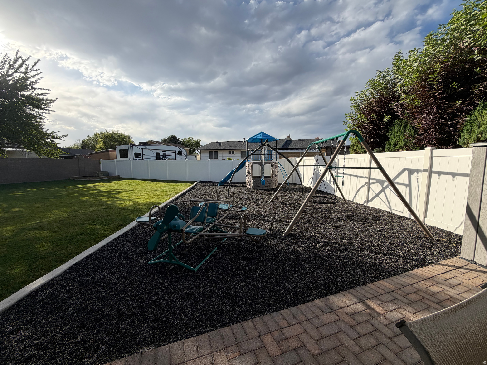WESTBROOK - Residential