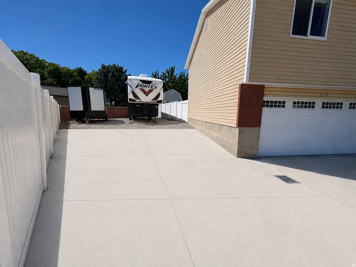 WESTBROOK - Residential
