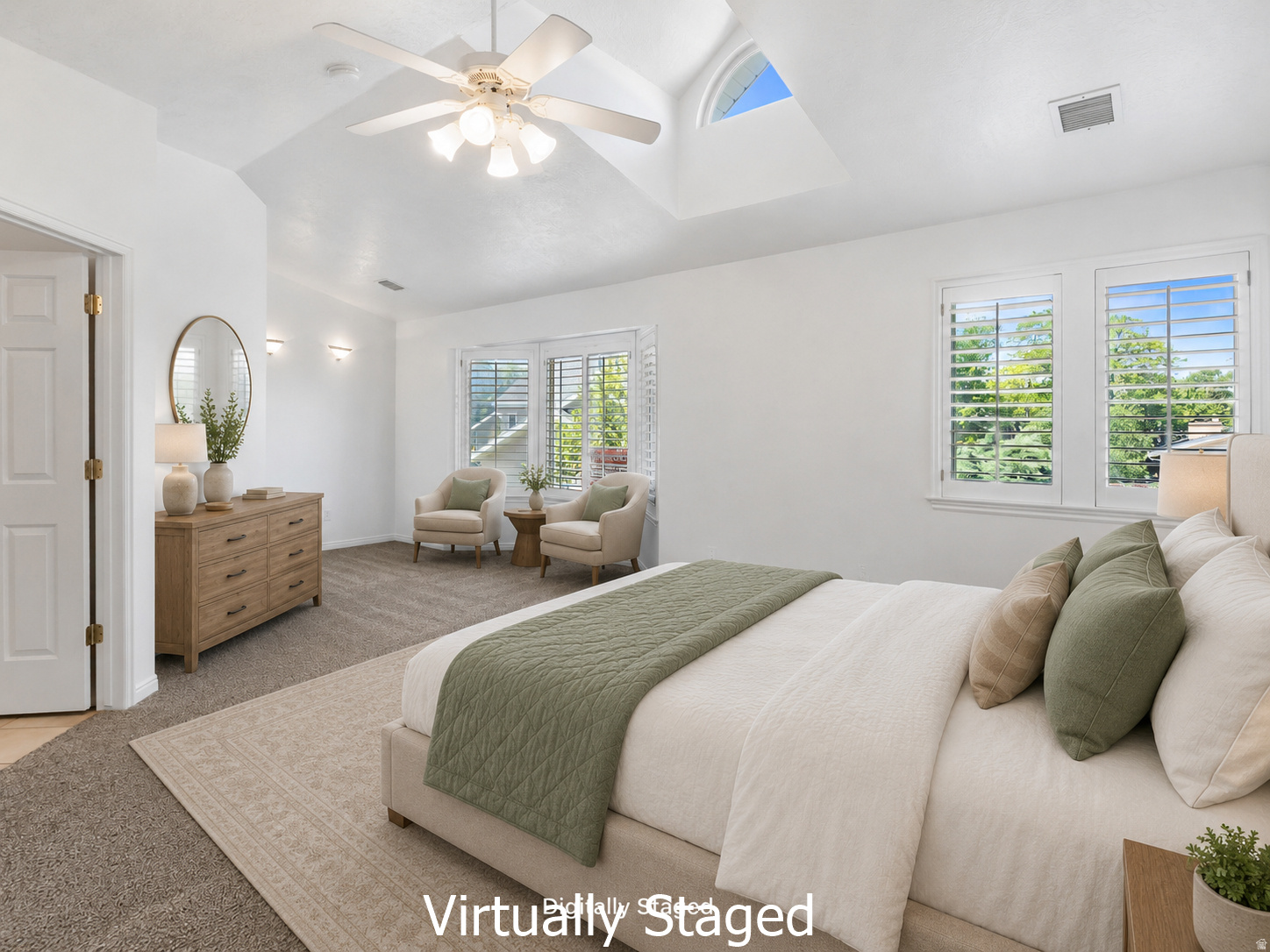 HAMPTON CREST - Residential