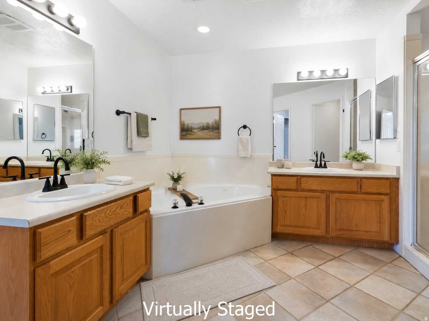 HAMPTON CREST - Residential