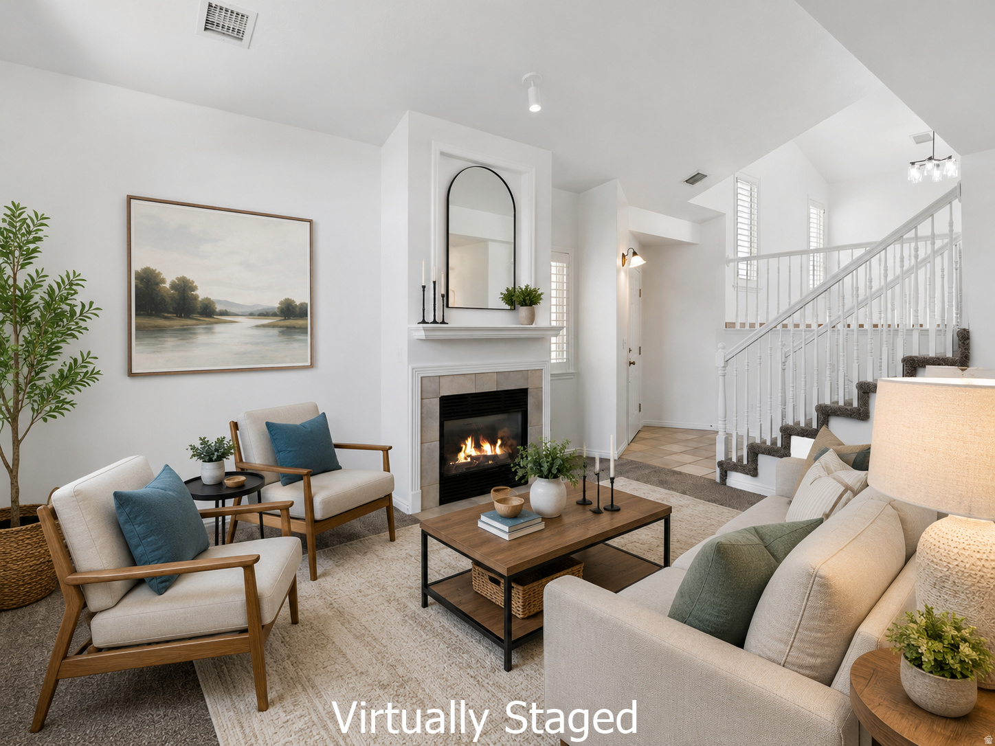 HAMPTON CREST - Residential