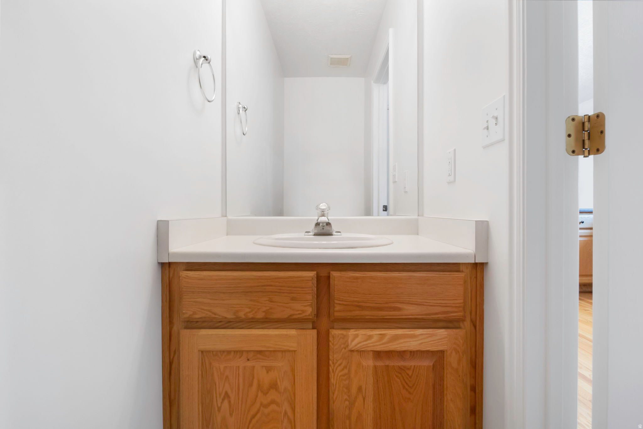 HAMPTON CREST - Residential
