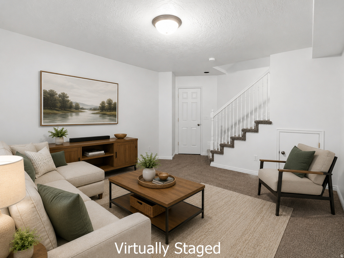 HAMPTON CREST - Residential