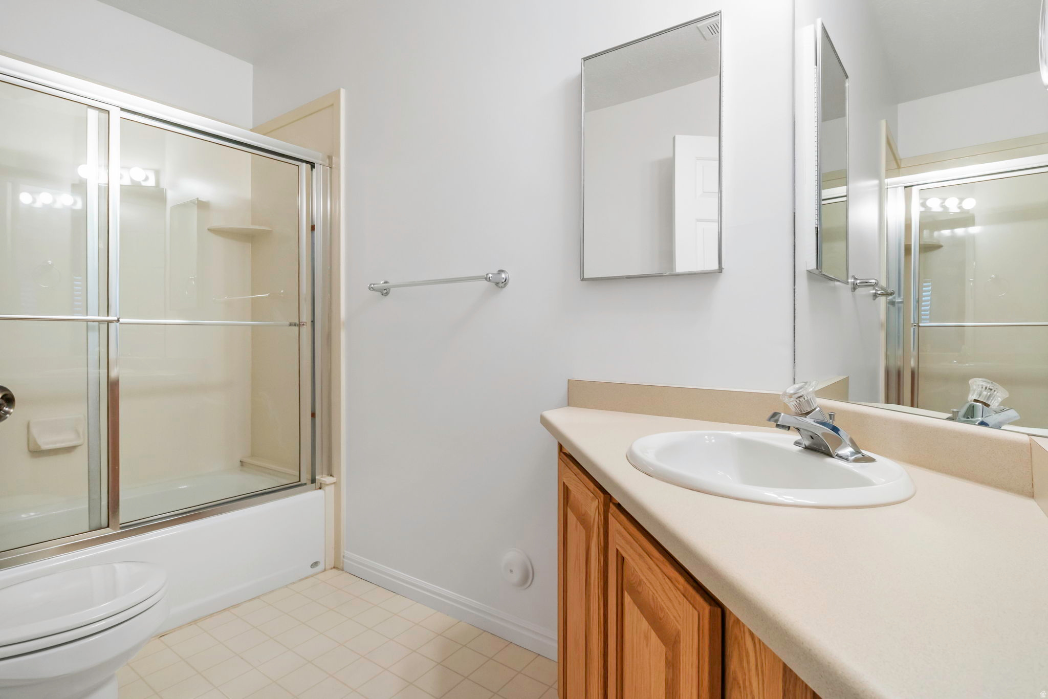 HAMPTON CREST - Residential