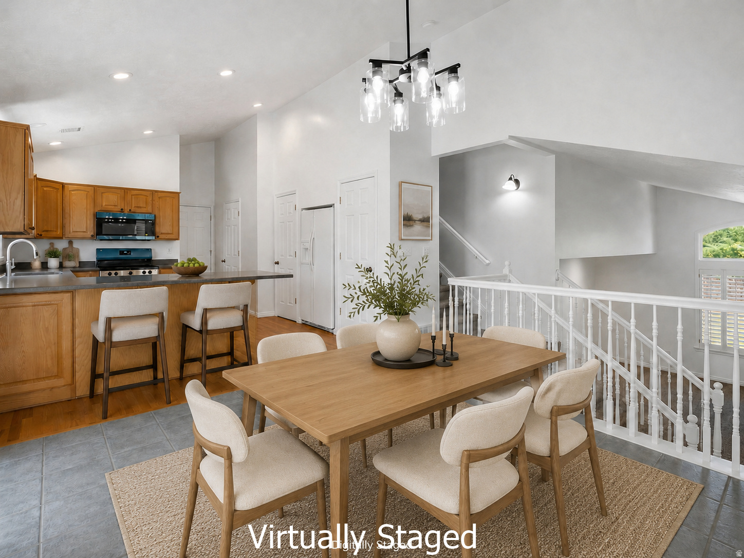 HAMPTON CREST - Residential