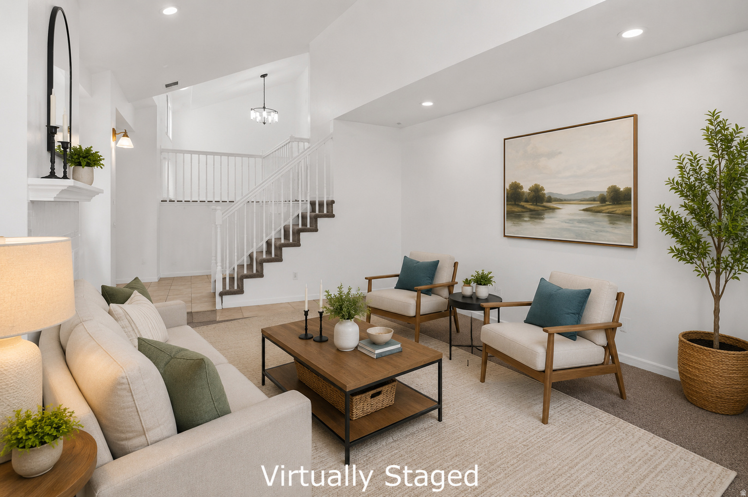 HAMPTON CREST - Residential