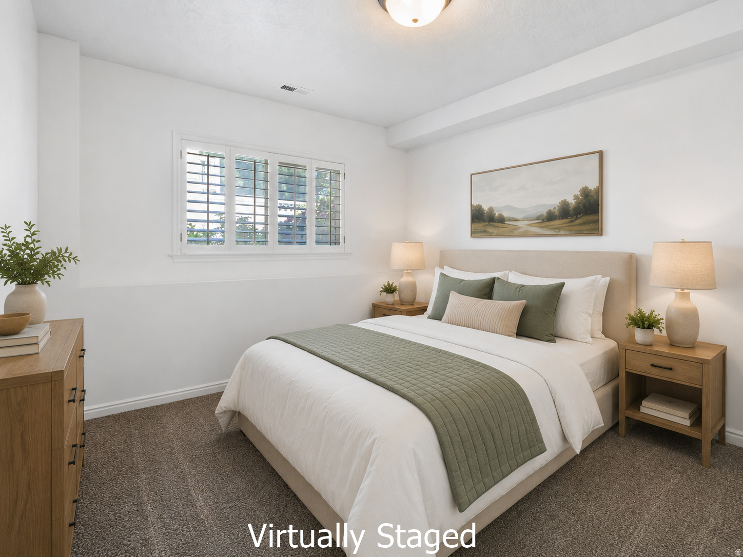 HAMPTON CREST - Residential