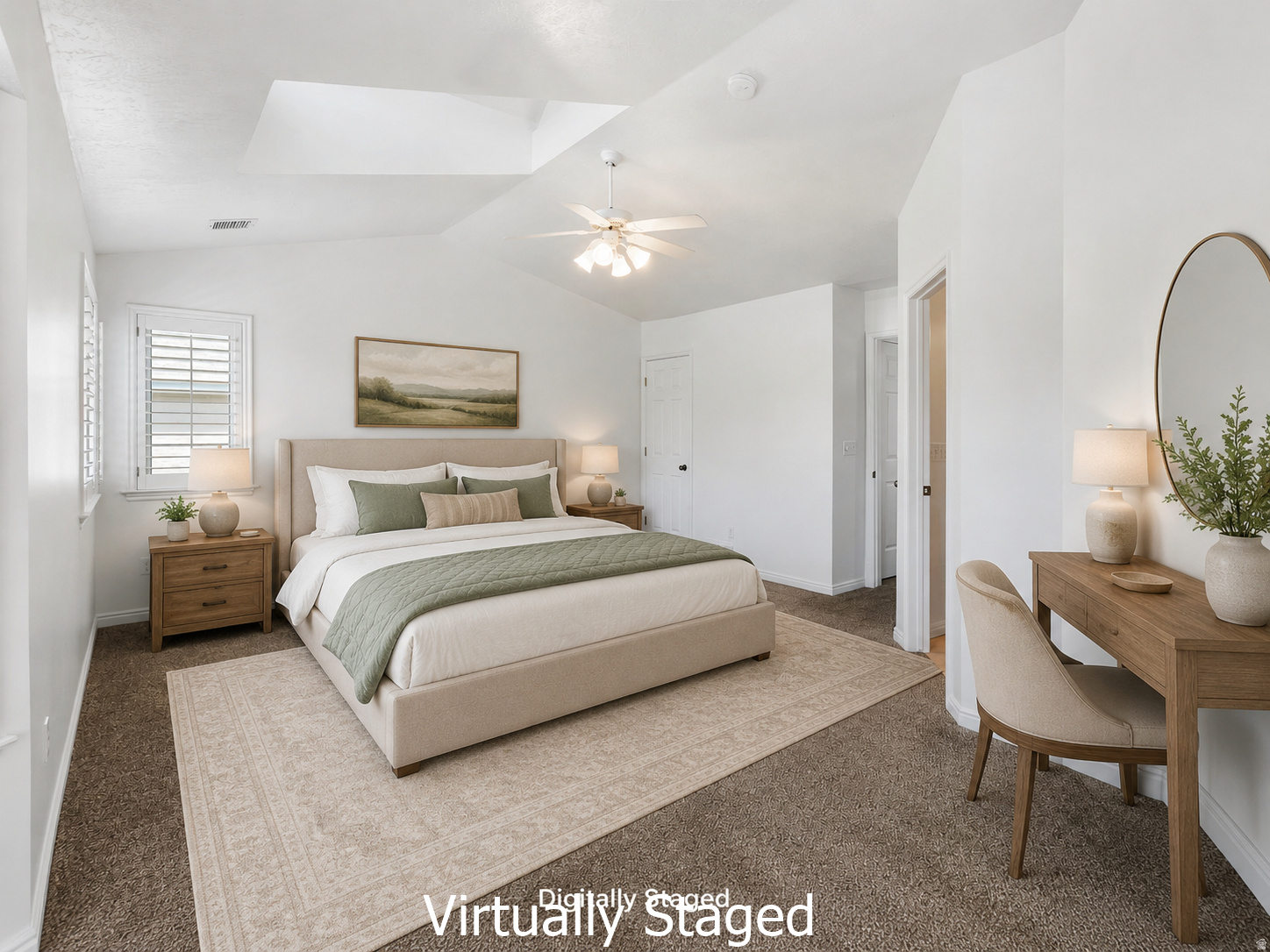 HAMPTON CREST - Residential