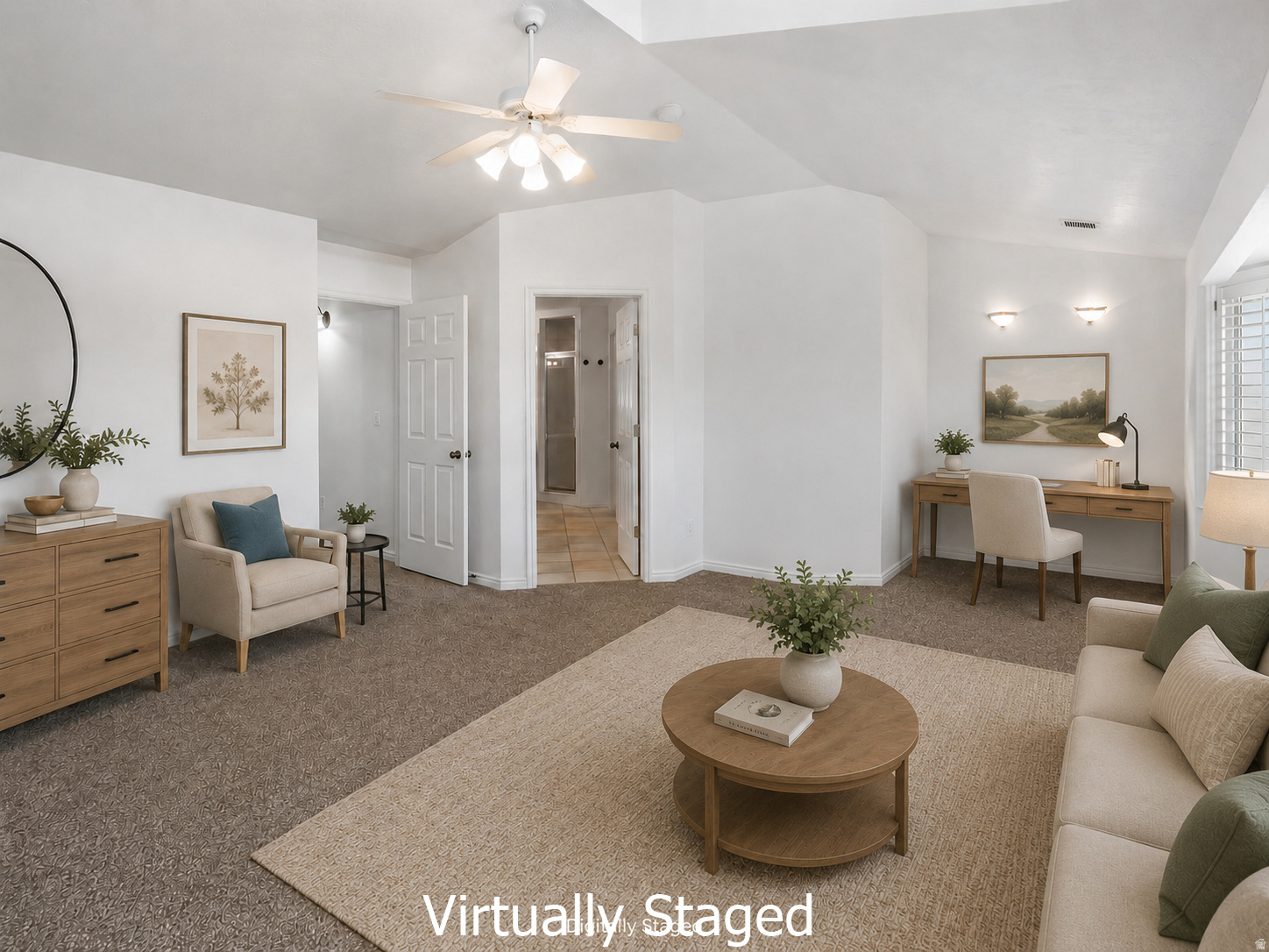 HAMPTON CREST - Residential