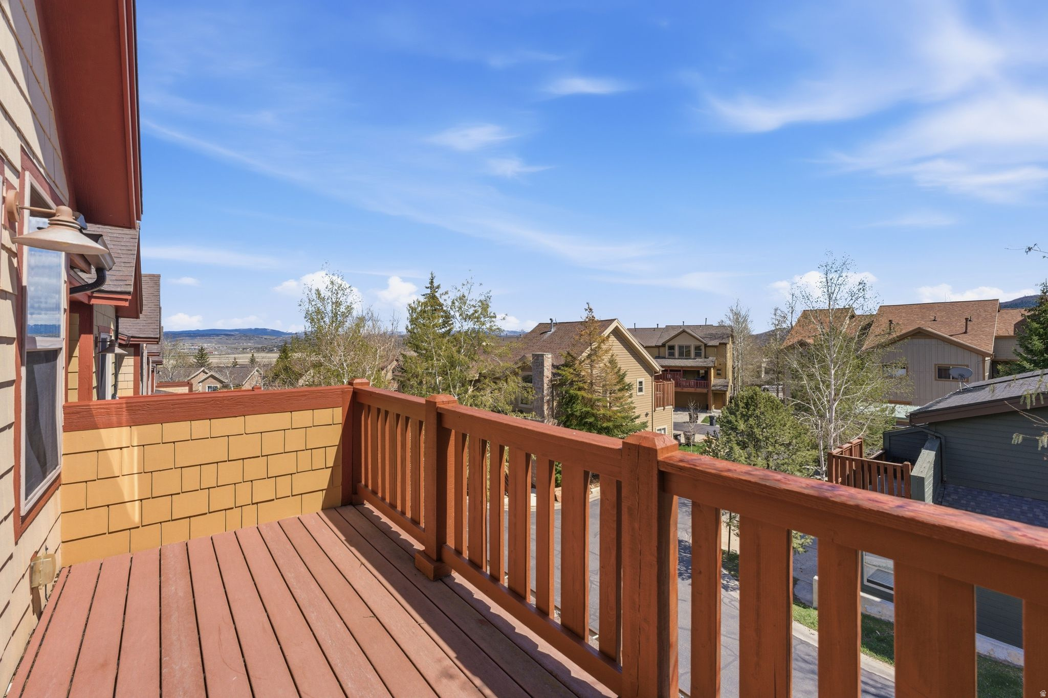 BEAR HOLLOW VILLAGE SUBDIVISION - Residential