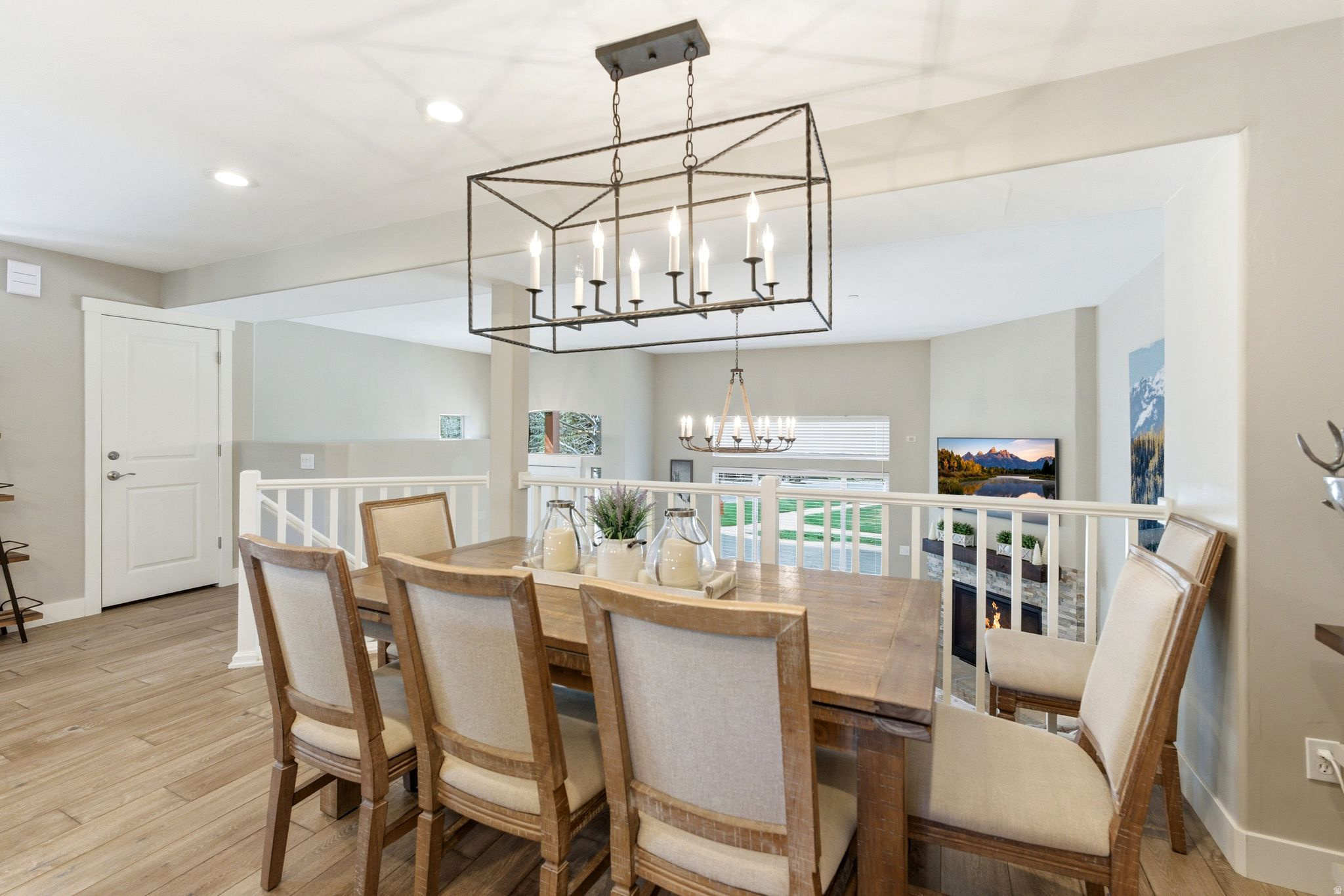 BEAR HOLLOW VILLAGE SUBDIVISION - Residential