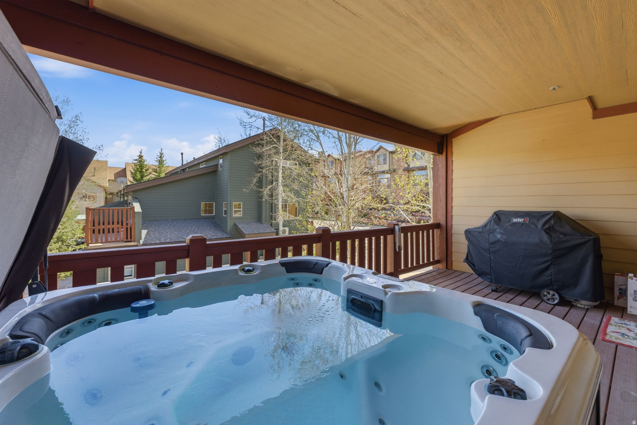 BEAR HOLLOW VILLAGE SUBDIVISION - Residential