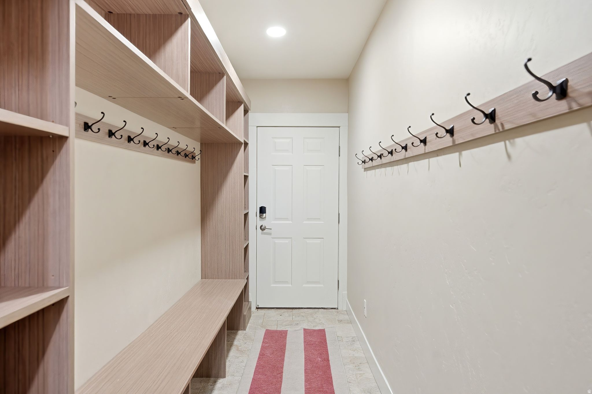 BEAR HOLLOW VILLAGE SUBDIVISION - Residential