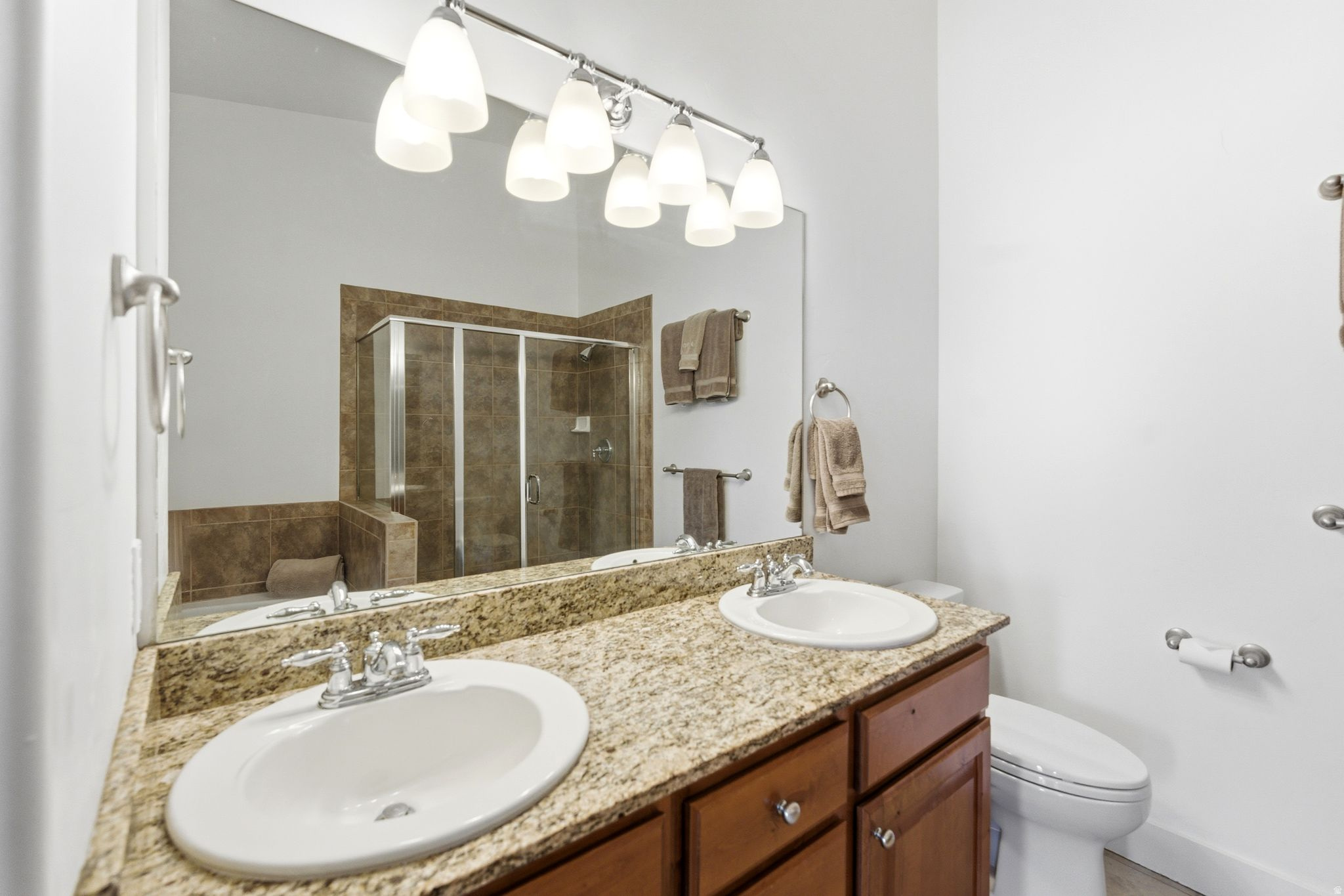 BEAR HOLLOW VILLAGE SUBDIVISION - Residential