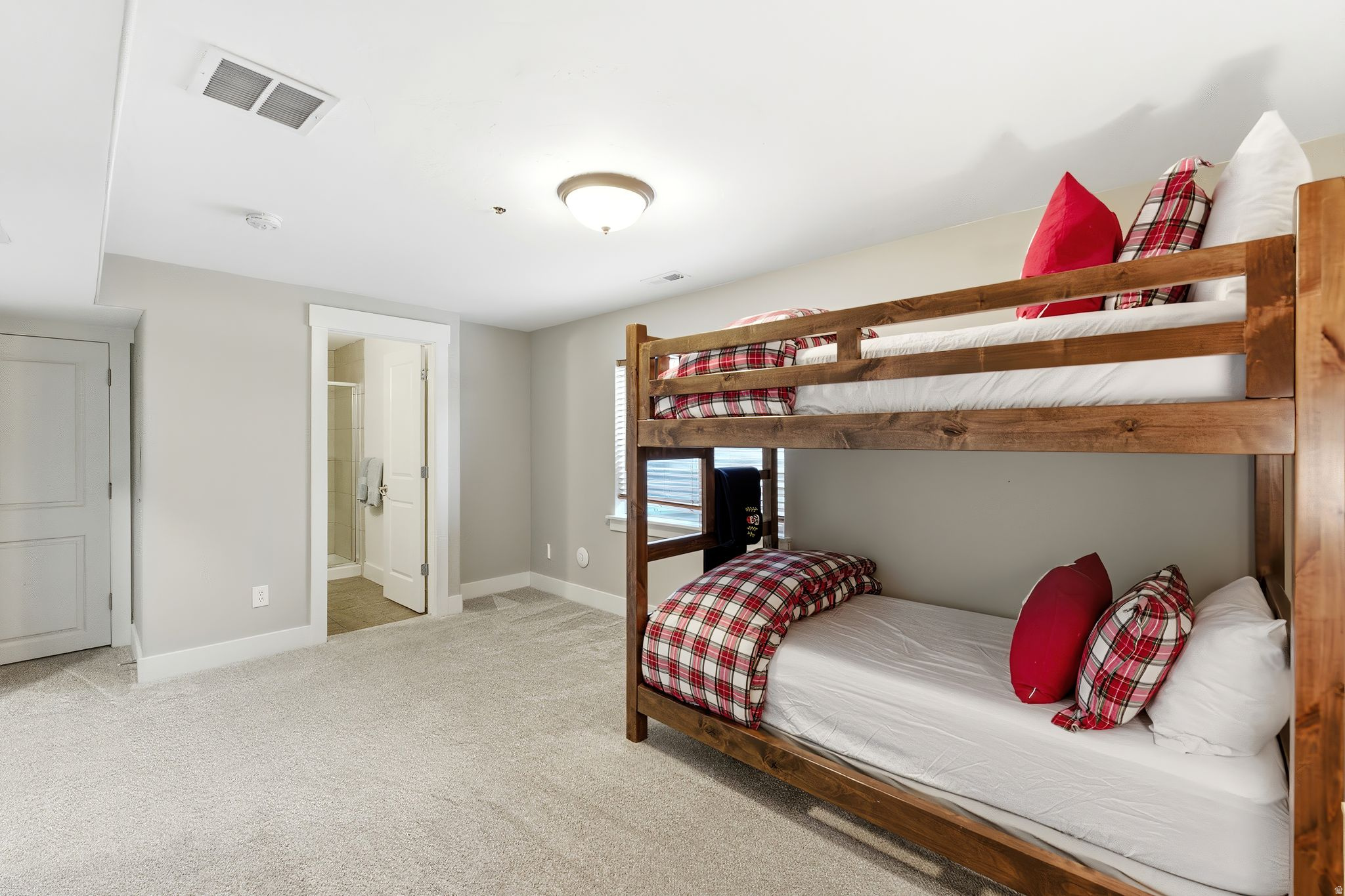 BEAR HOLLOW VILLAGE SUBDIVISION - Residential