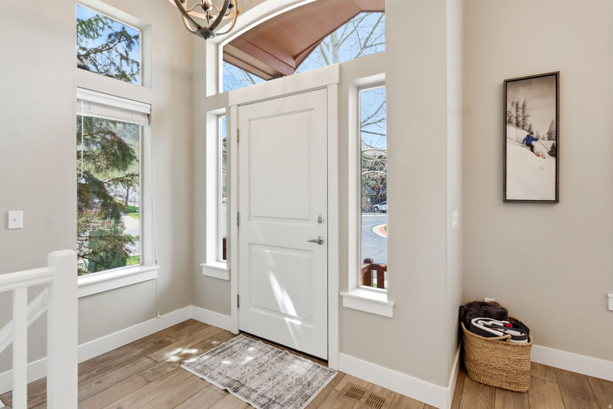 BEAR HOLLOW VILLAGE SUBDIVISION - Residential
