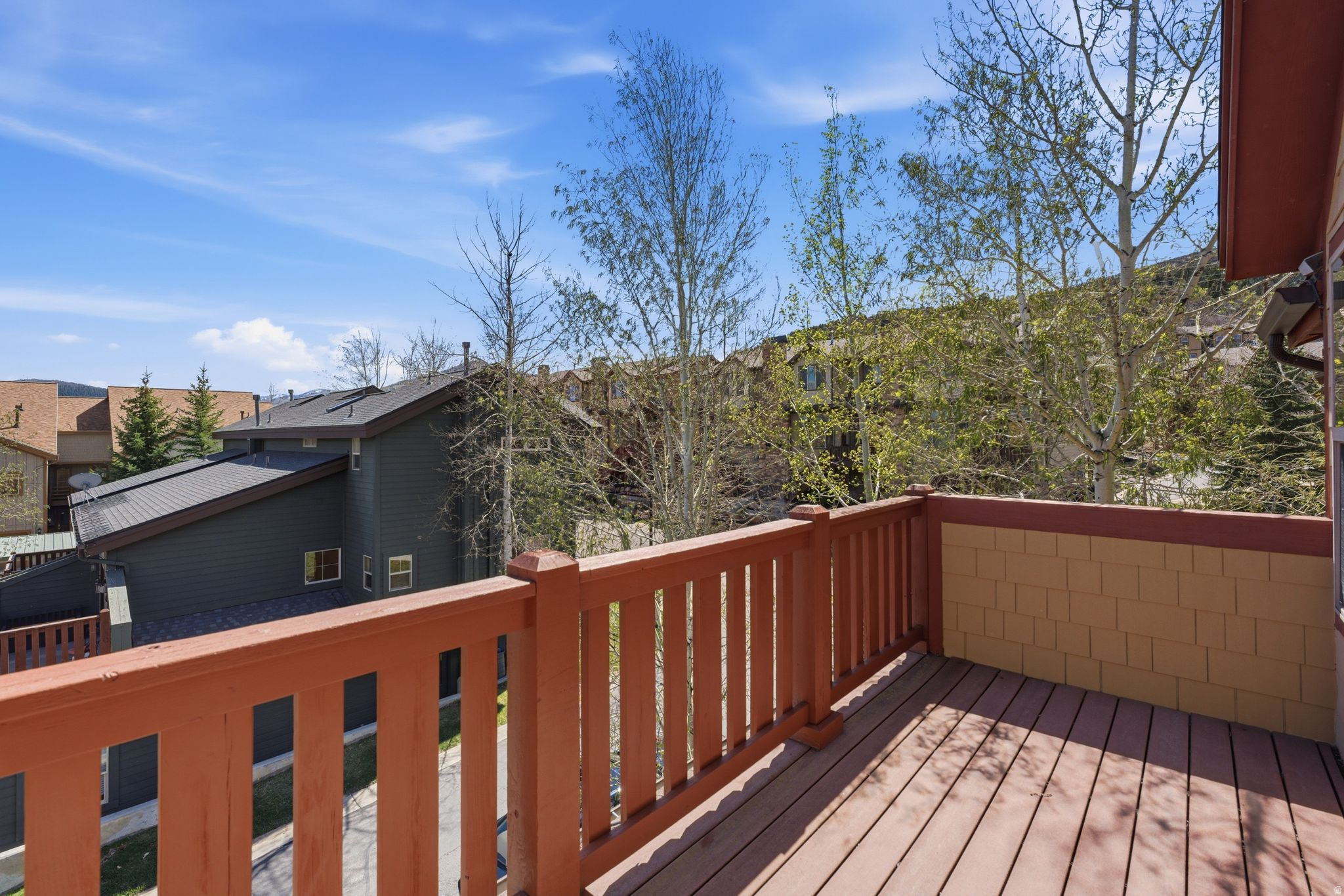BEAR HOLLOW VILLAGE SUBDIVISION - Residential