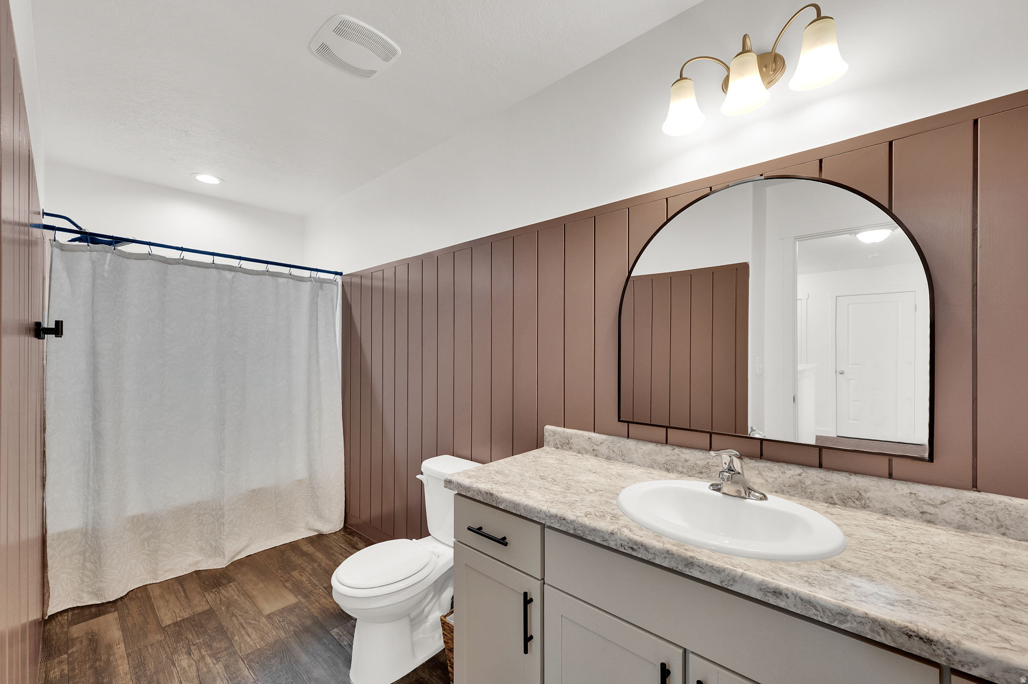 RIVER BEND TOWNHOMES - Residential