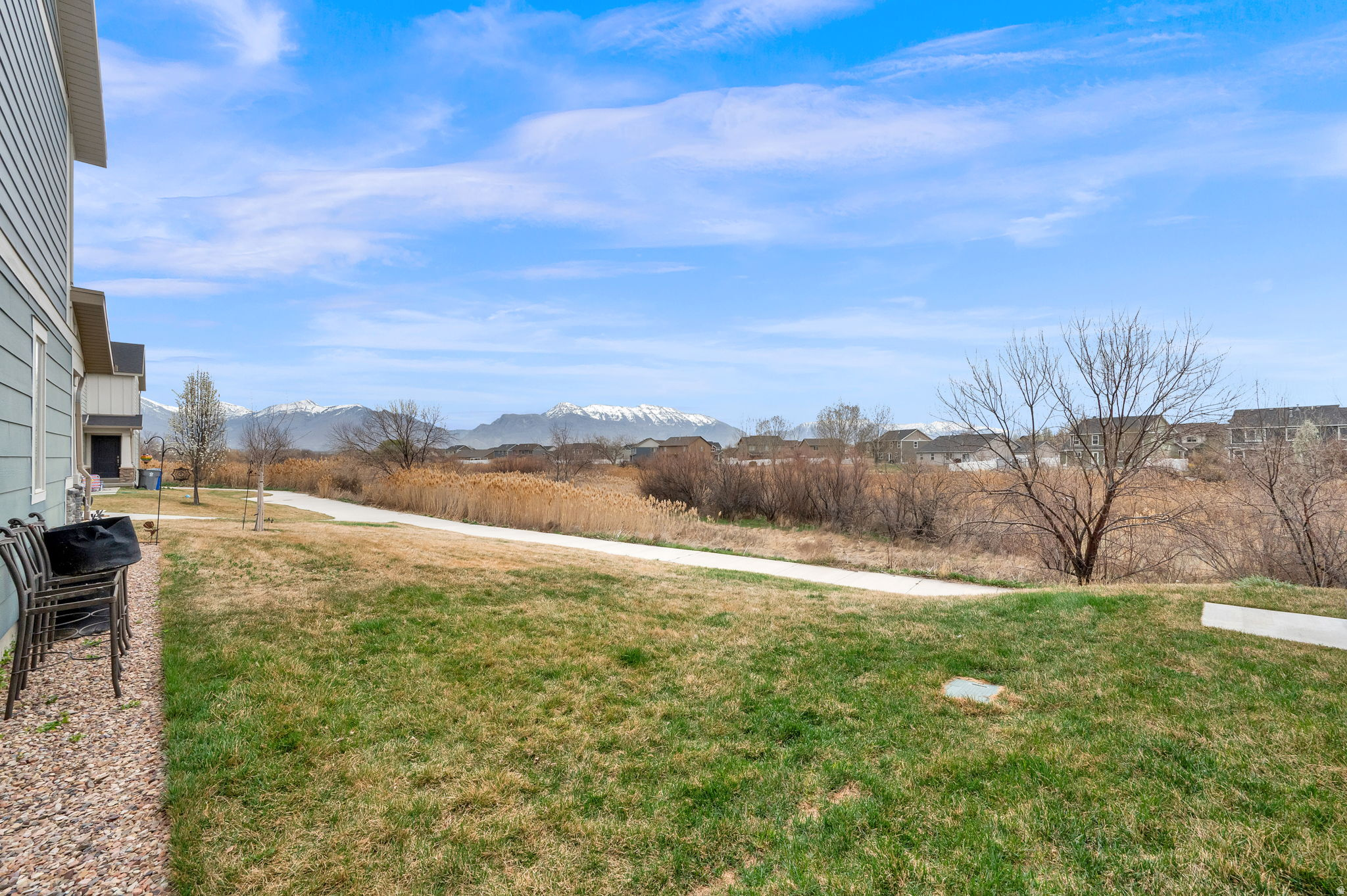 RIVER BEND TOWNHOMES - Residential