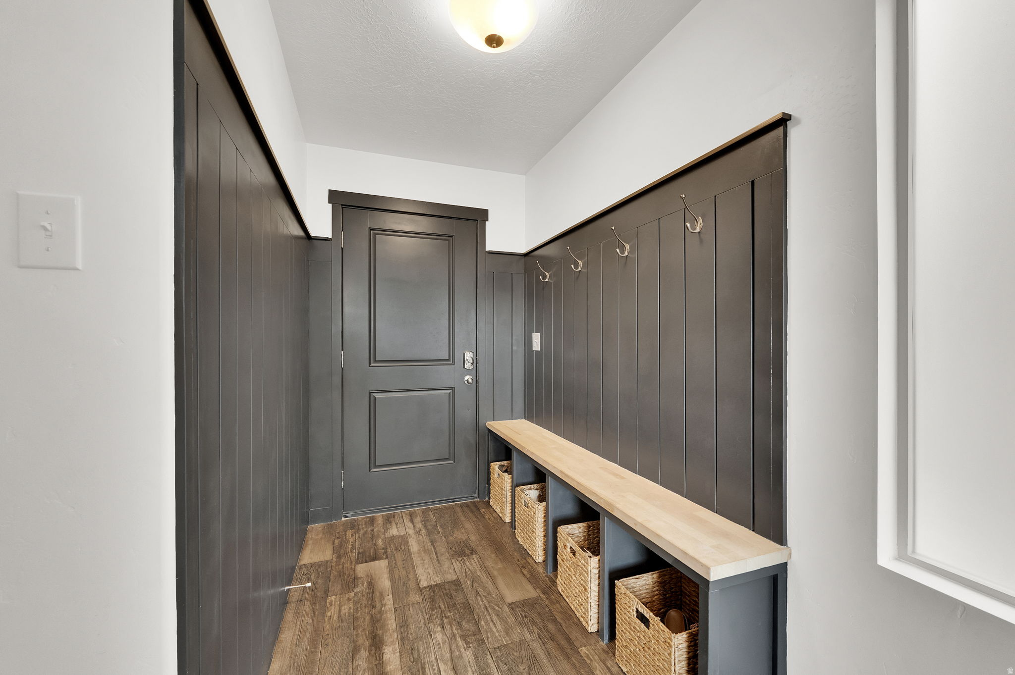 RIVER BEND TOWNHOMES - Residential