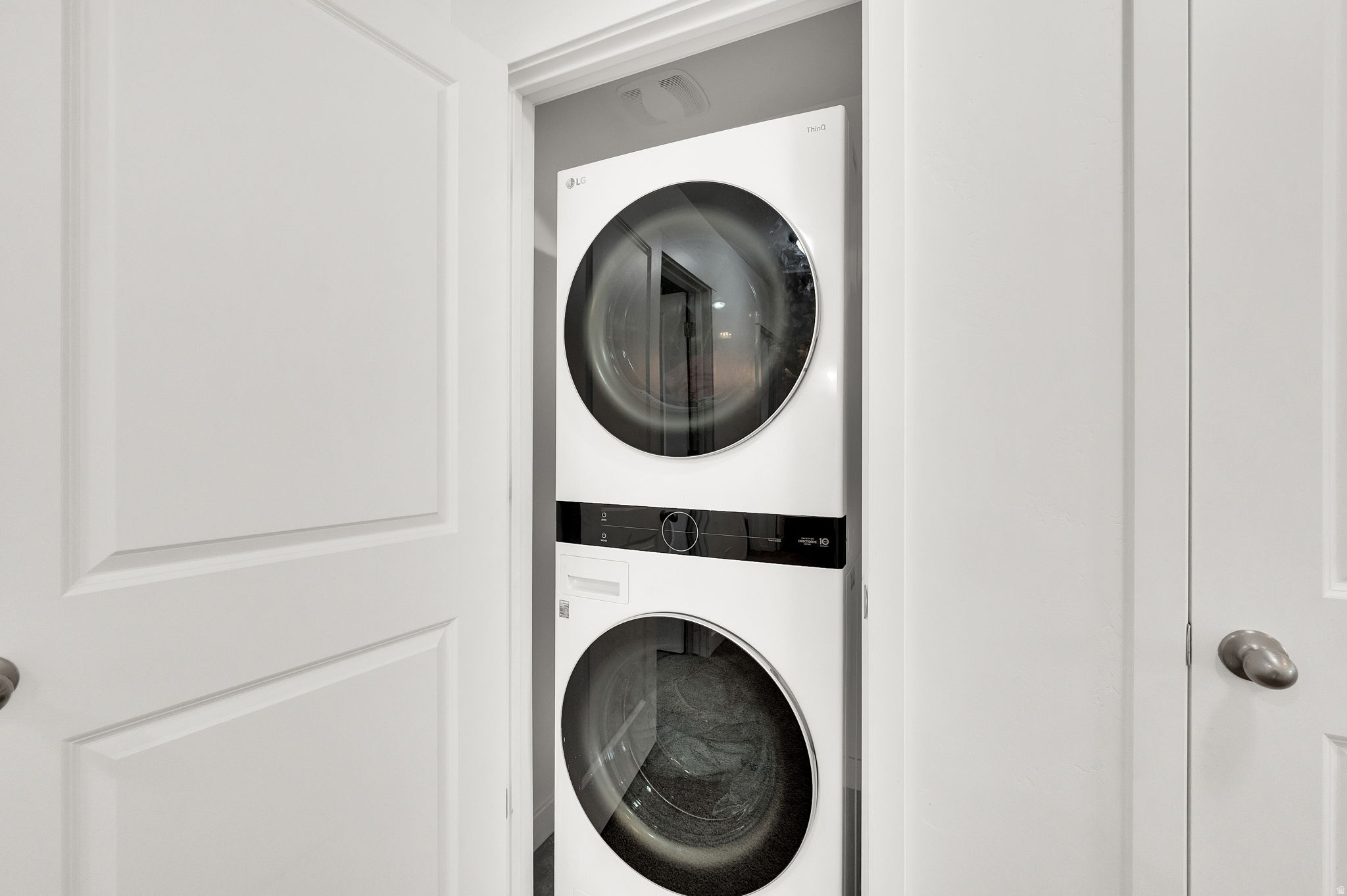 RIVER BEND TOWNHOMES - Residential