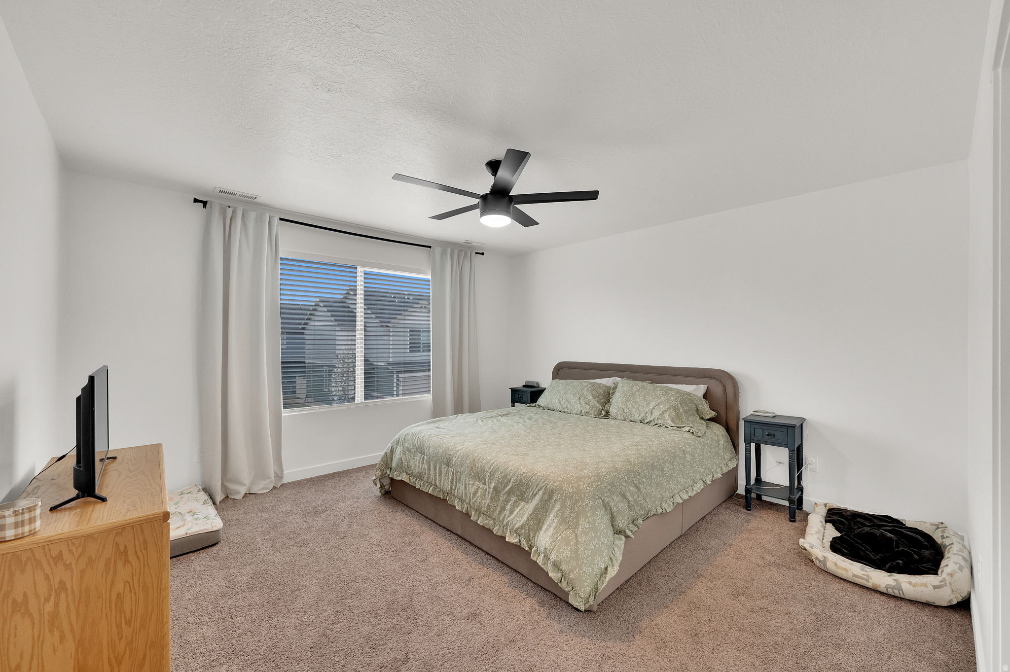 RIVER BEND TOWNHOMES - Residential