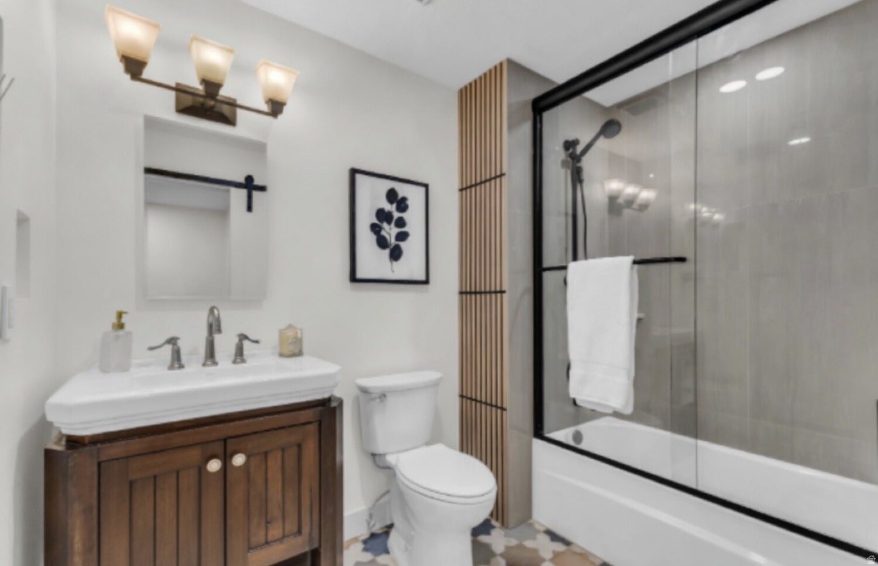CEDAR SPRINGS - Residential