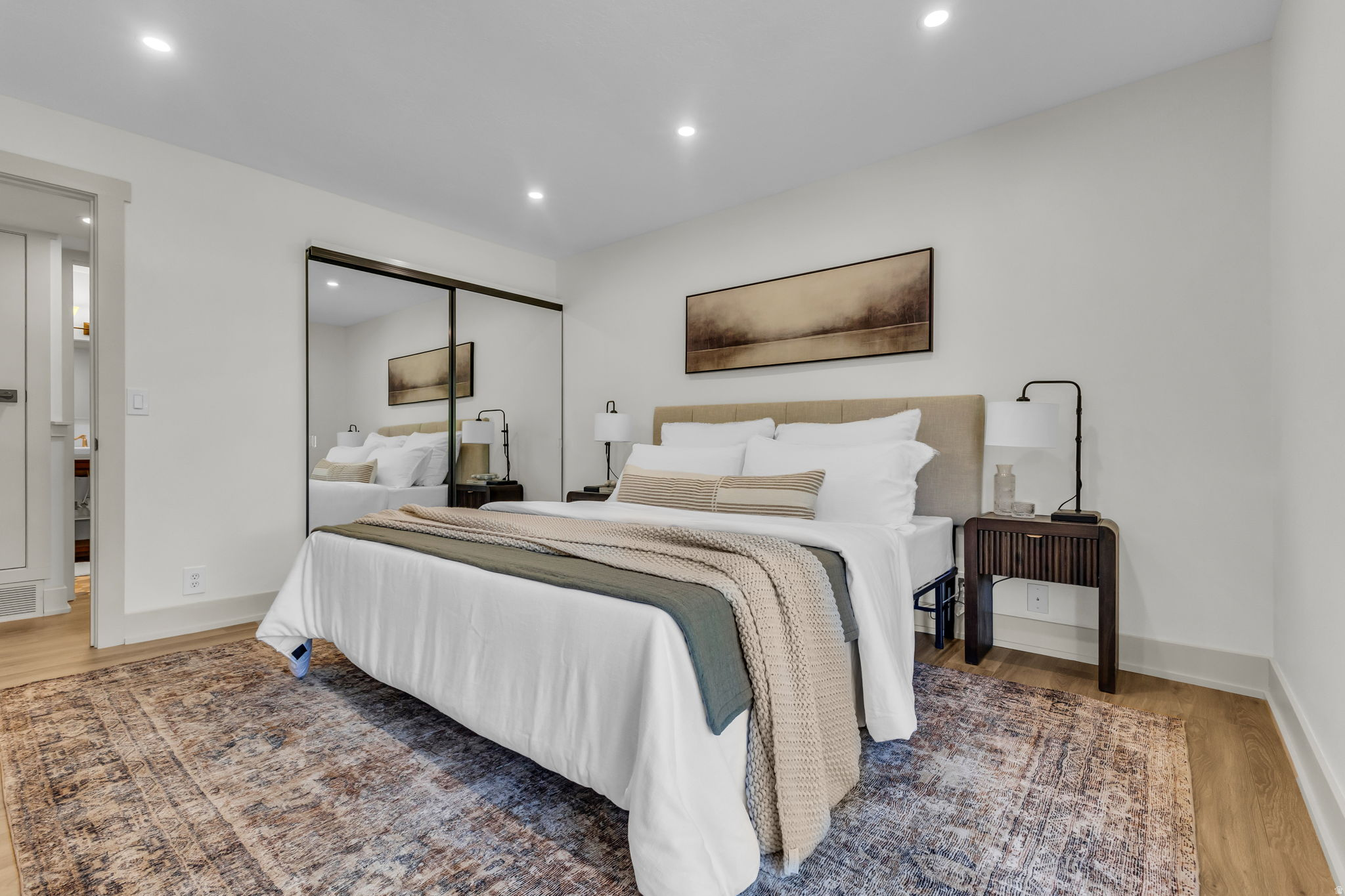 CEDAR SPRINGS - Residential