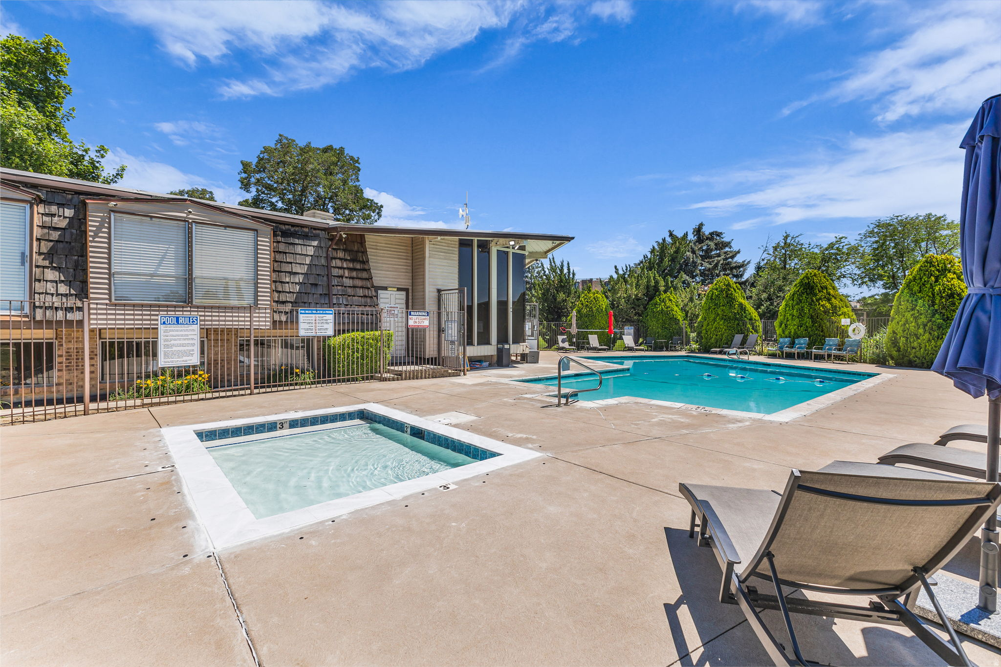CEDAR SPRINGS - Residential