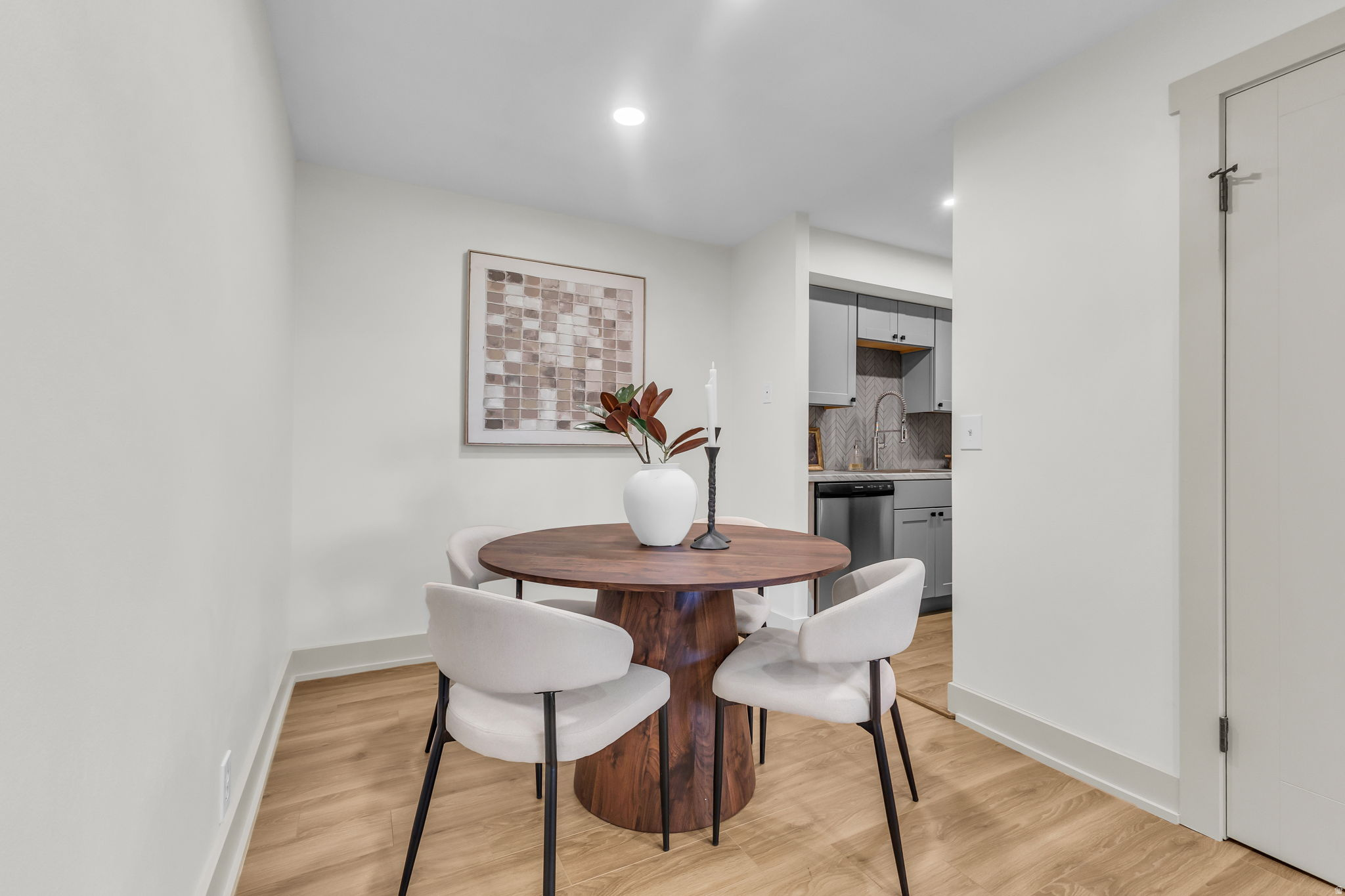 CEDAR SPRINGS - Residential