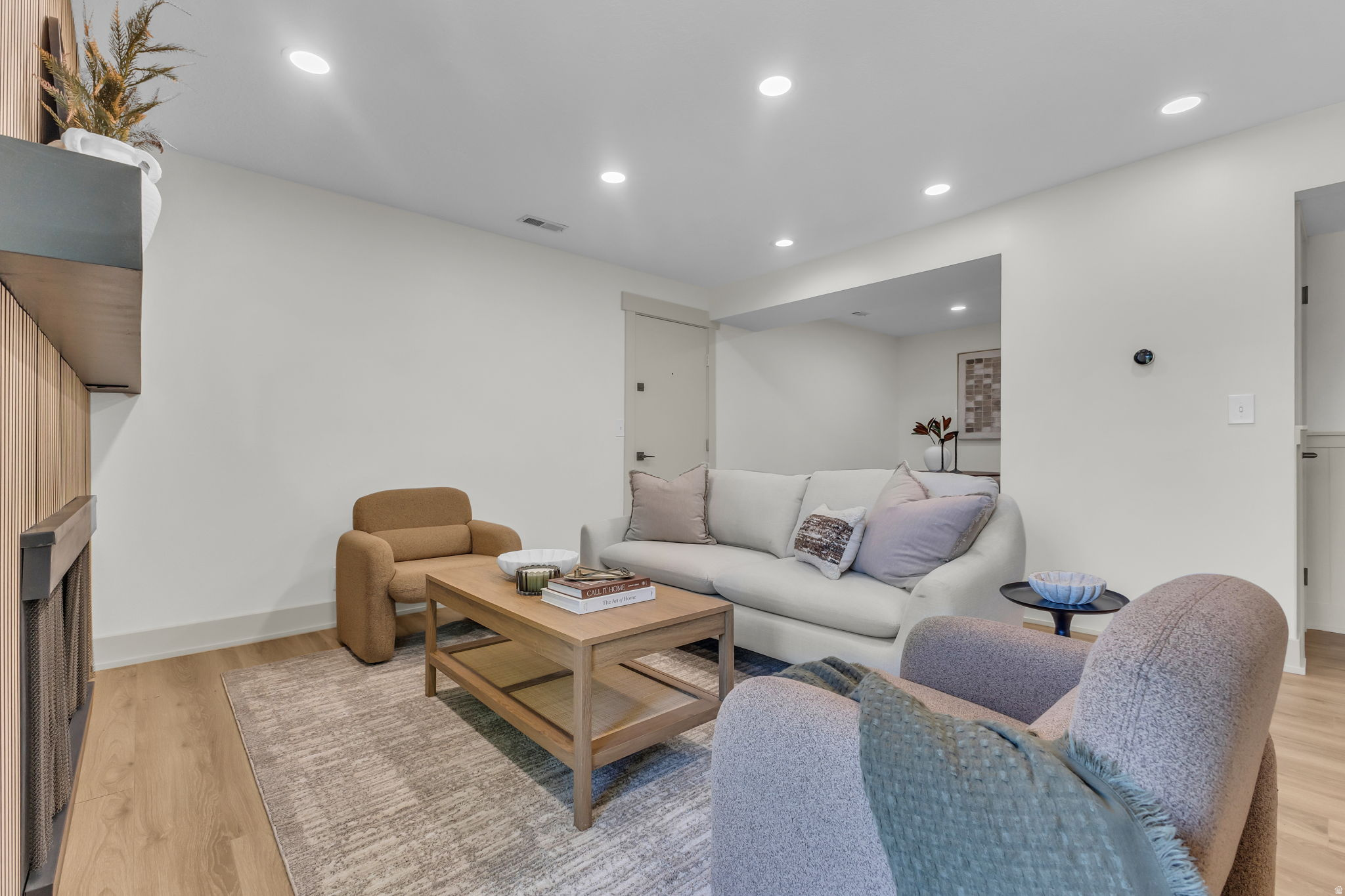 CEDAR SPRINGS - Residential