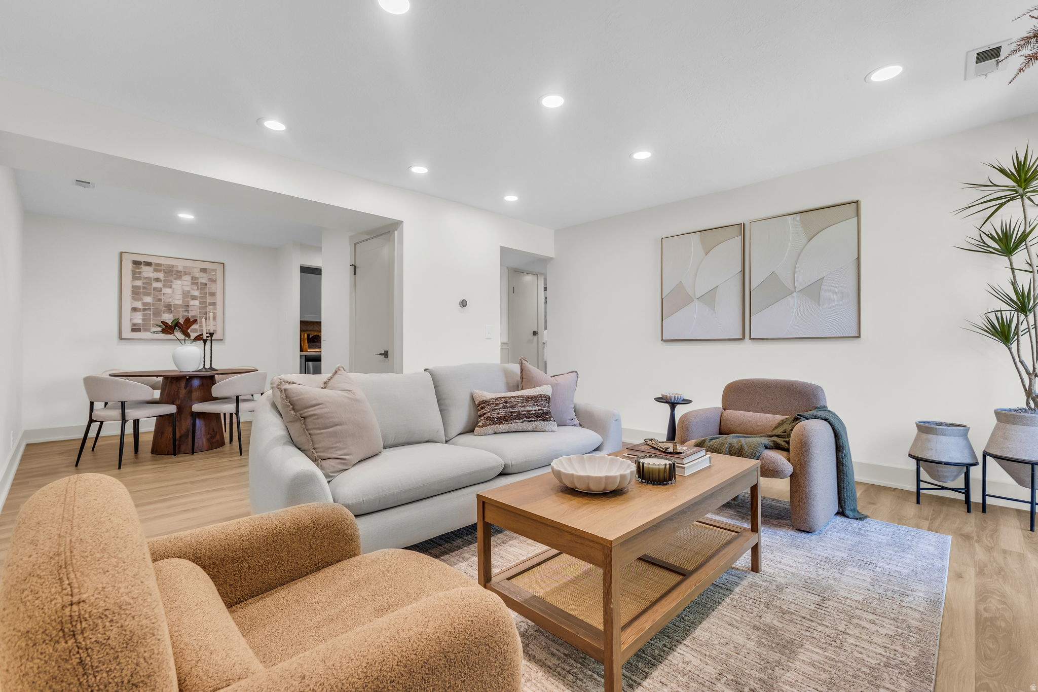 CEDAR SPRINGS - Residential