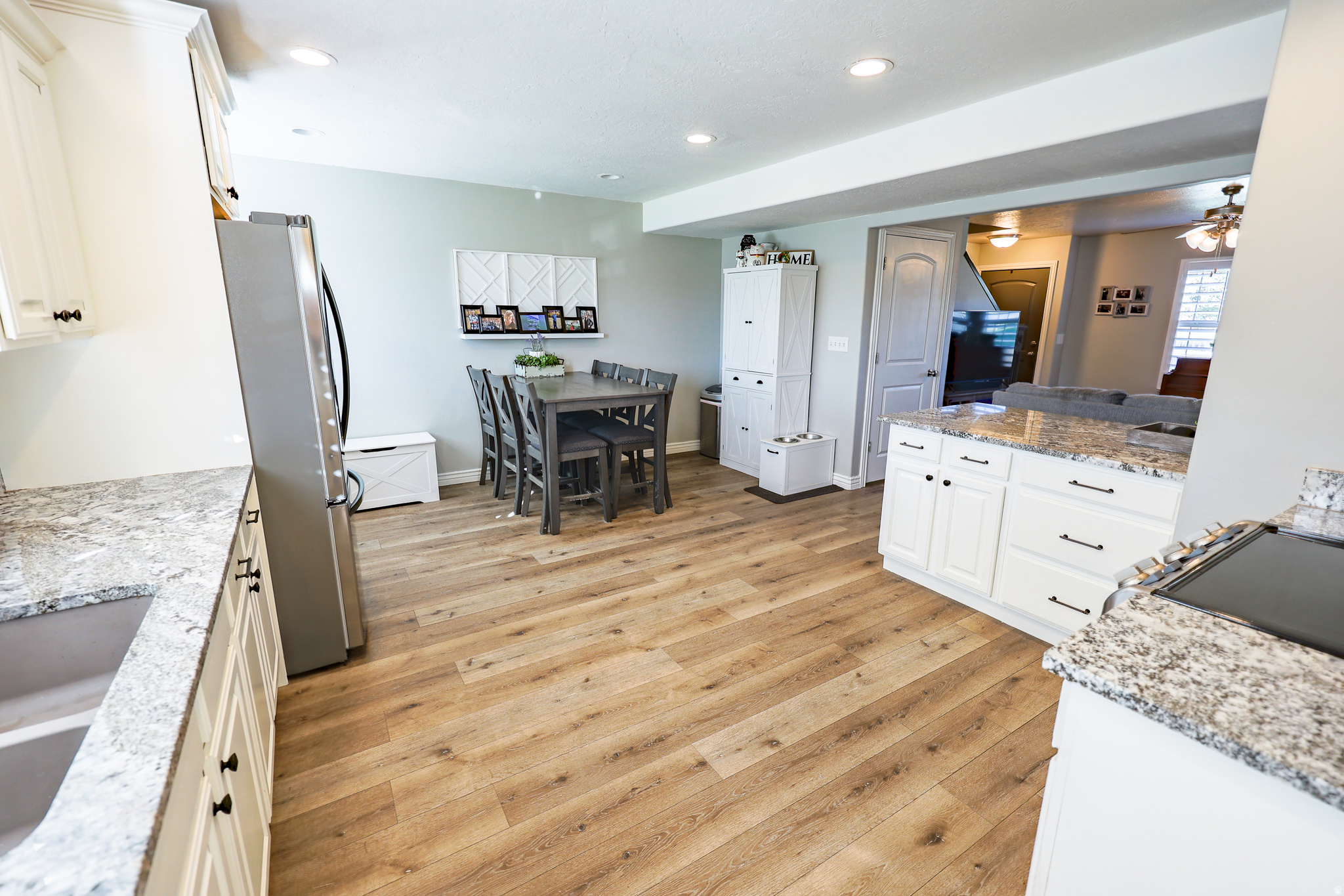 LIVINGSTON ESTATES - Residential