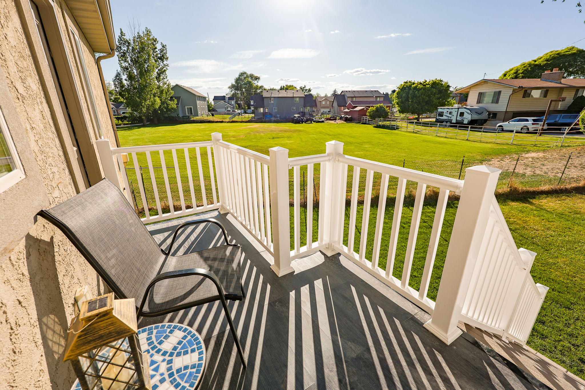 LIVINGSTON ESTATES - Residential