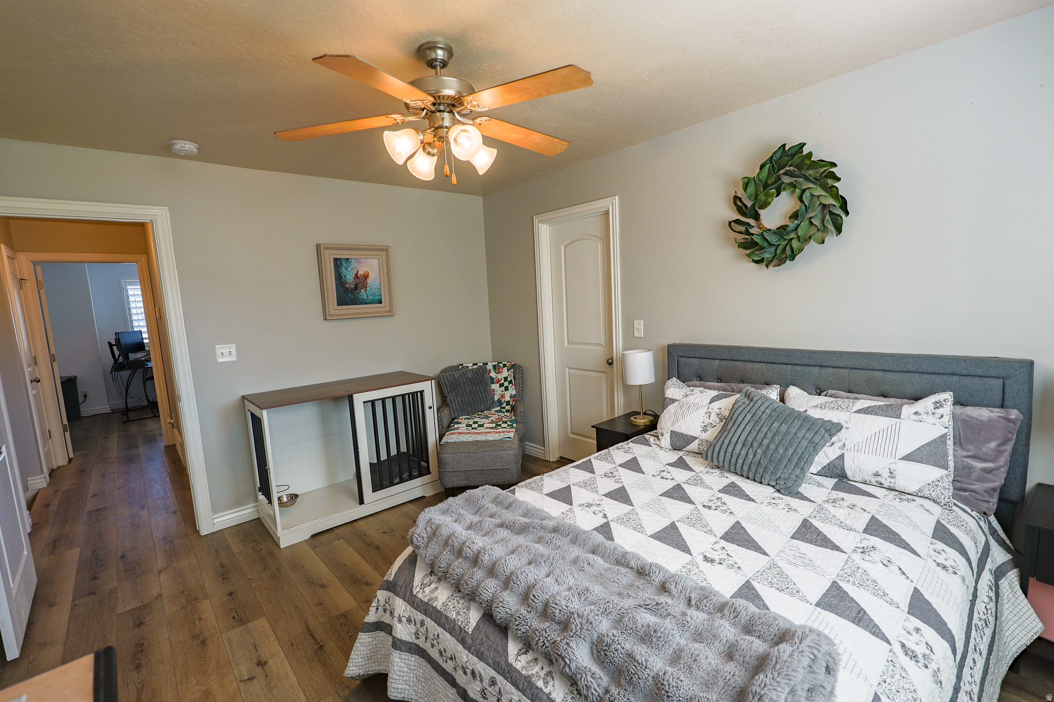 LIVINGSTON ESTATES - Residential