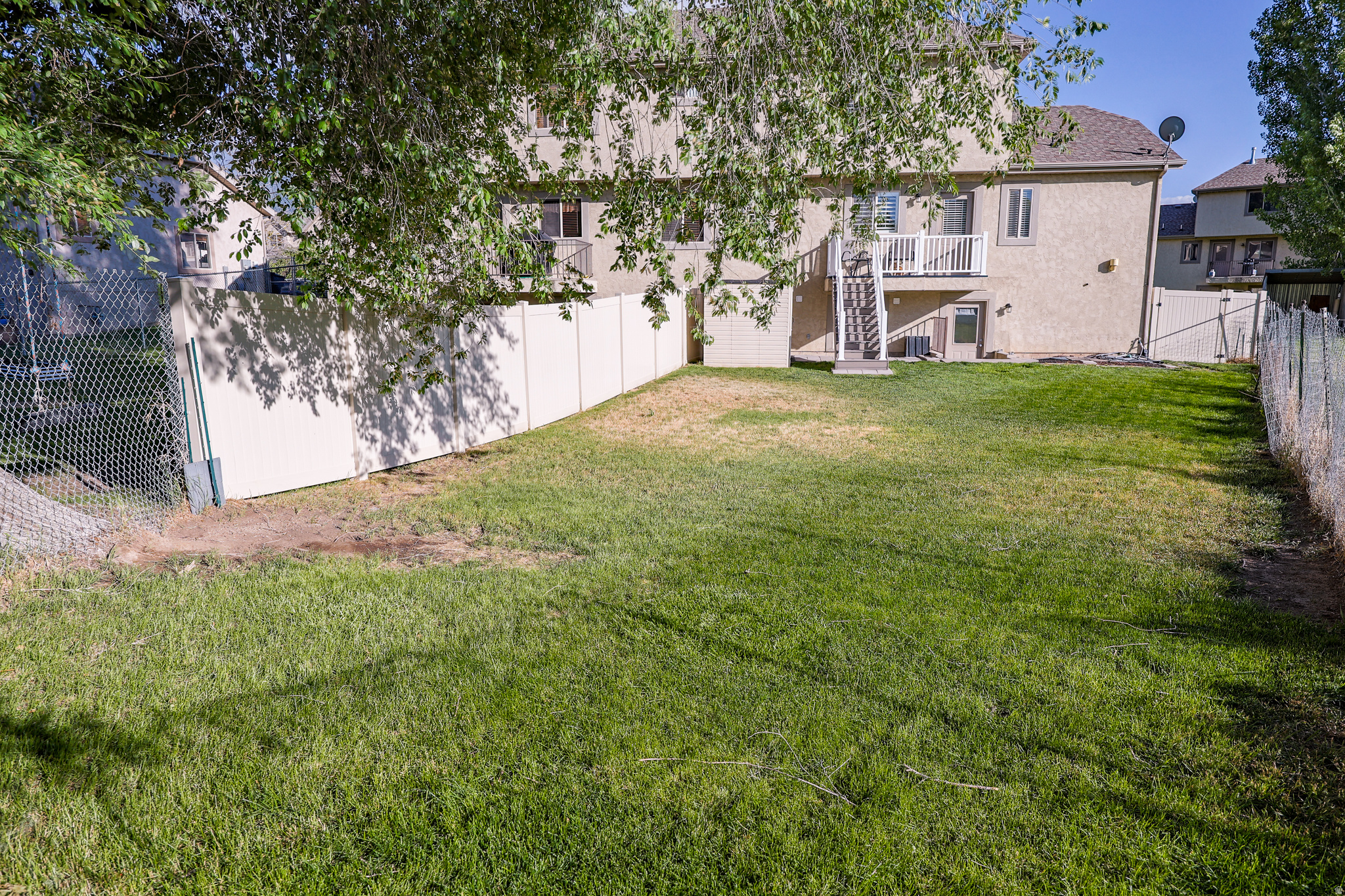 LIVINGSTON ESTATES - Residential