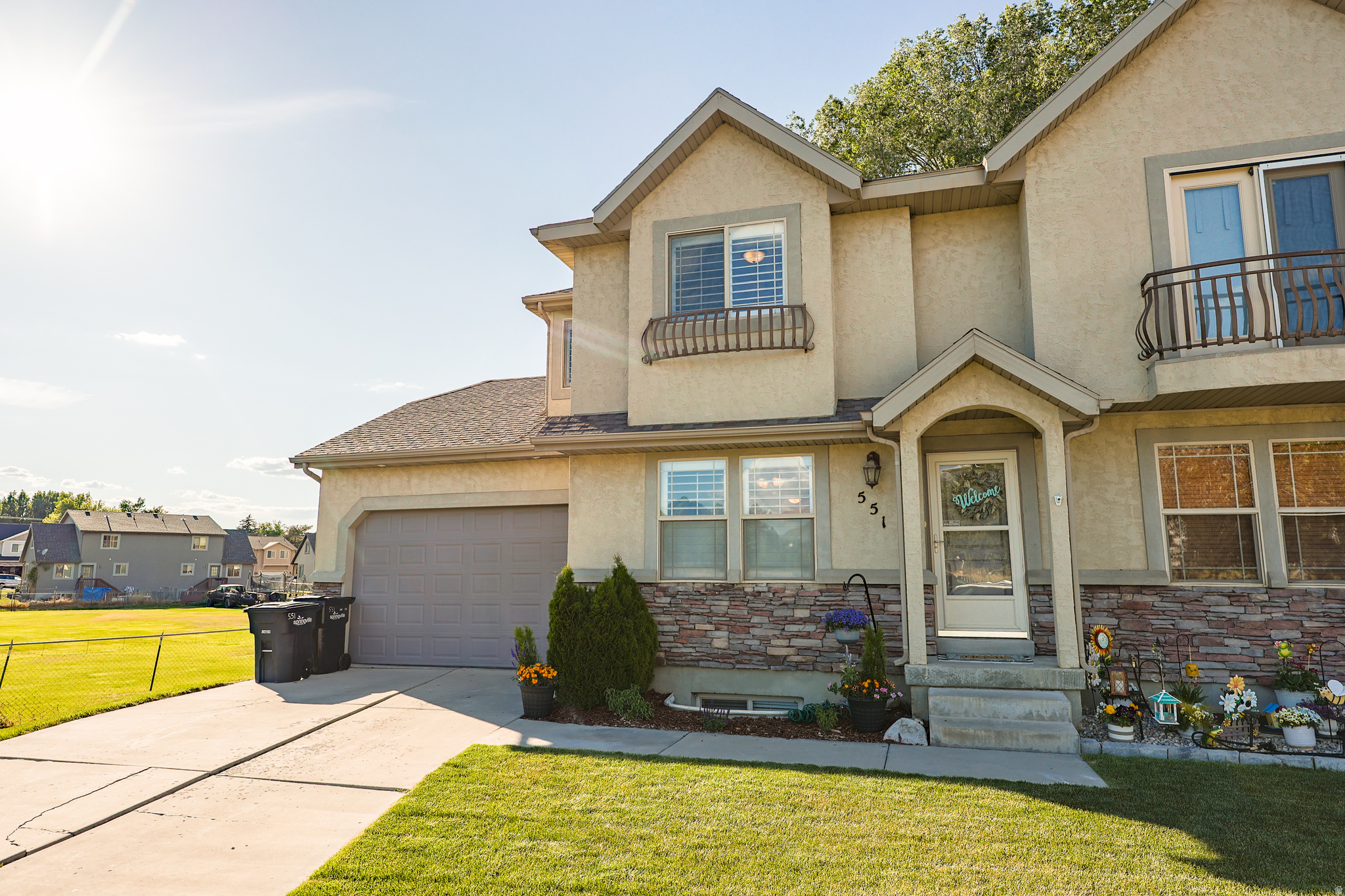 LIVINGSTON ESTATES - Residential