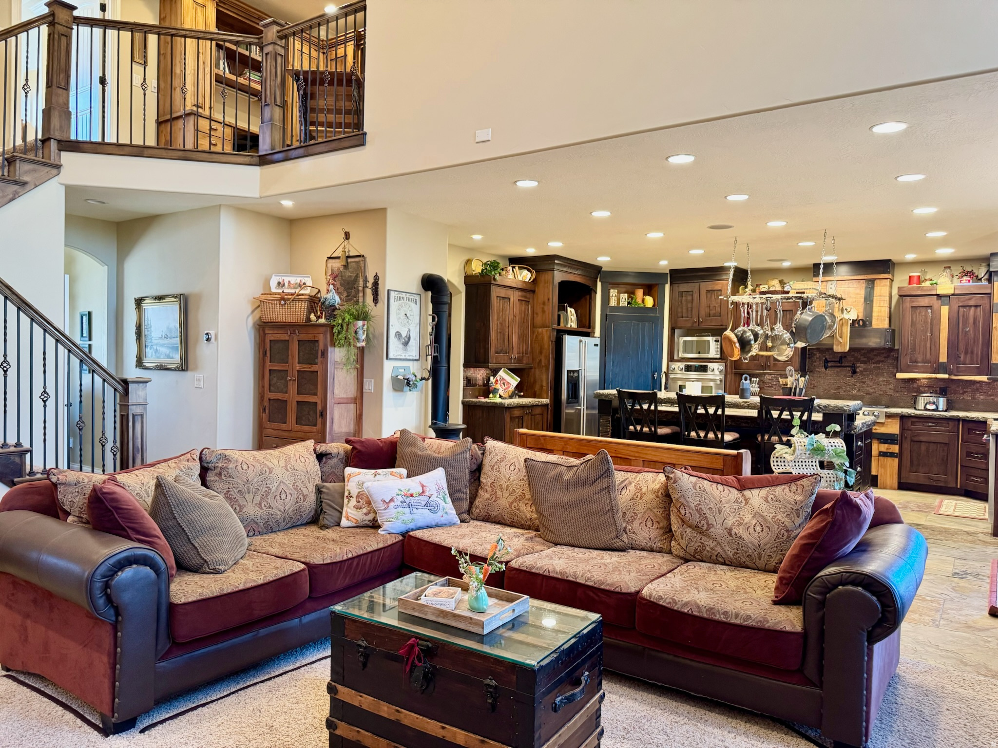 BARLOW-BOWMAN - Residential