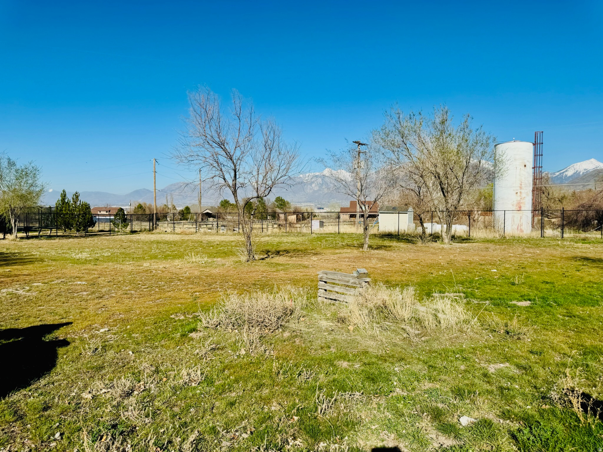 BARLOW-BOWMAN - Residential