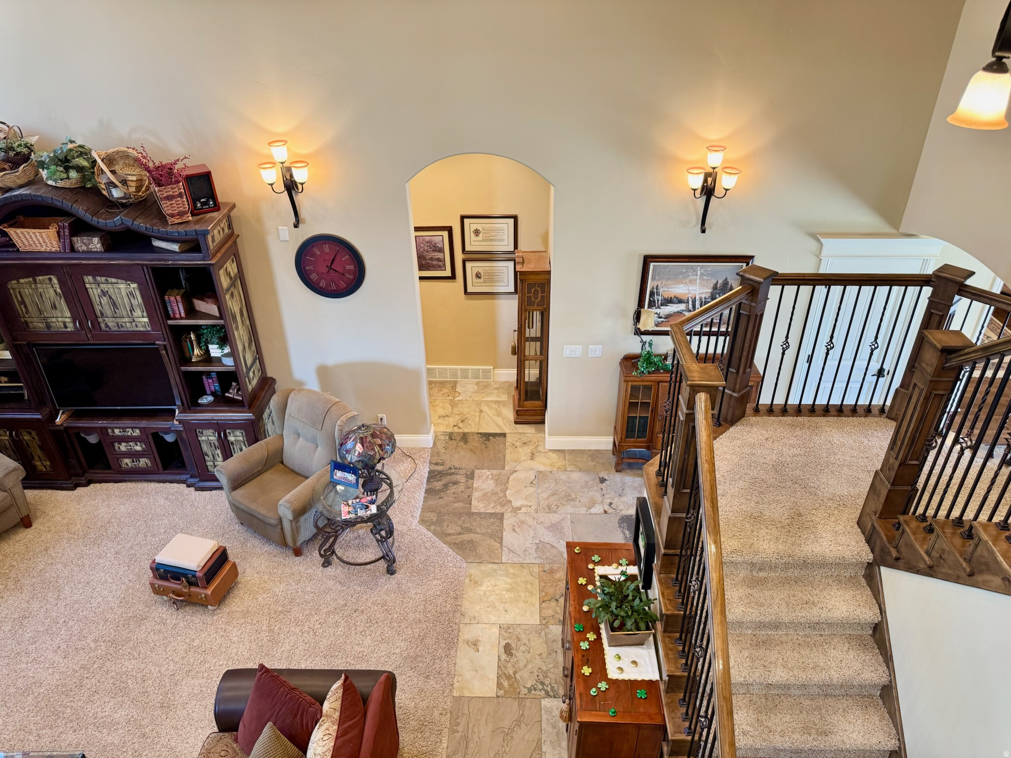 BARLOW-BOWMAN - Residential