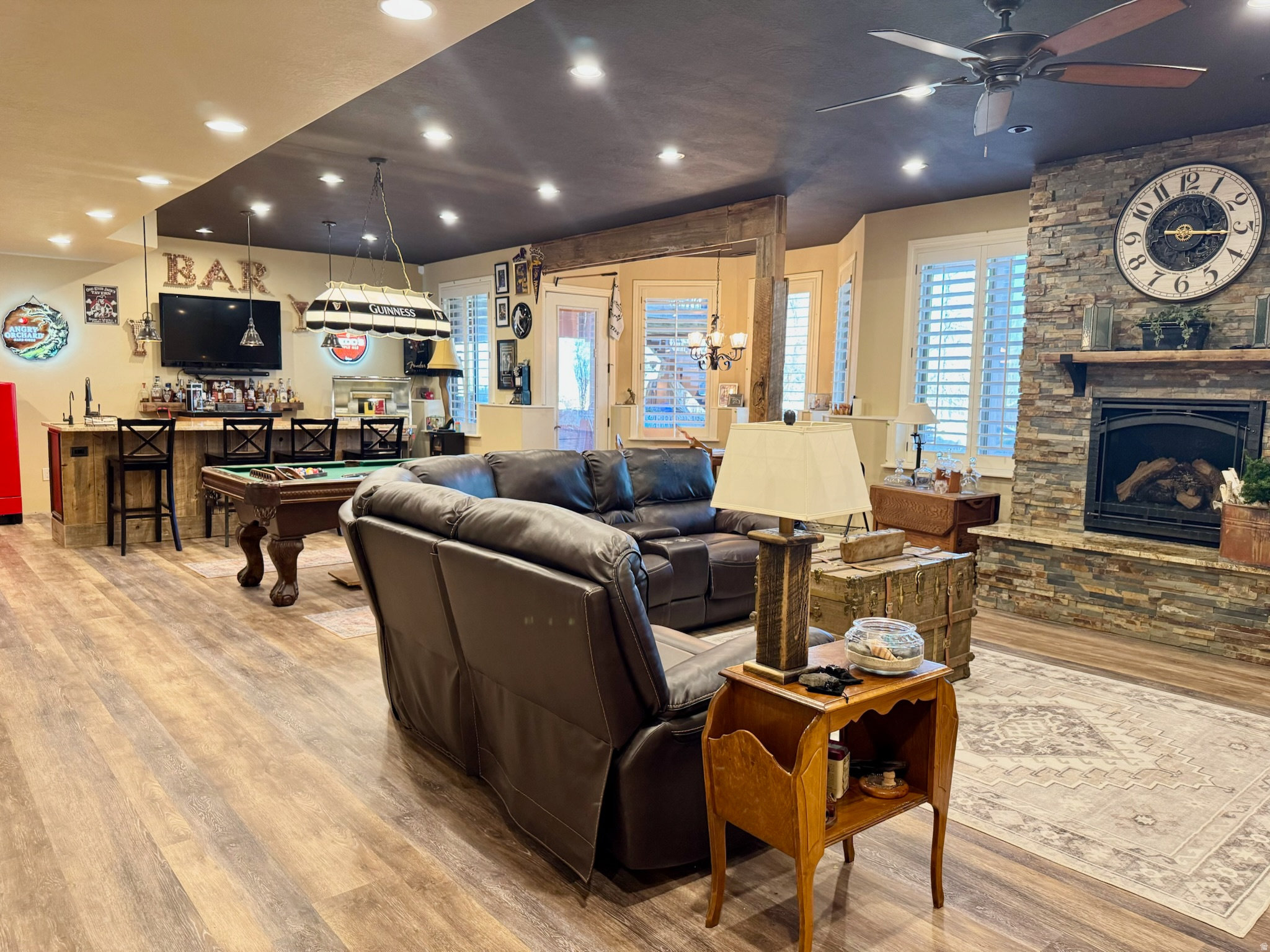 BARLOW-BOWMAN - Residential