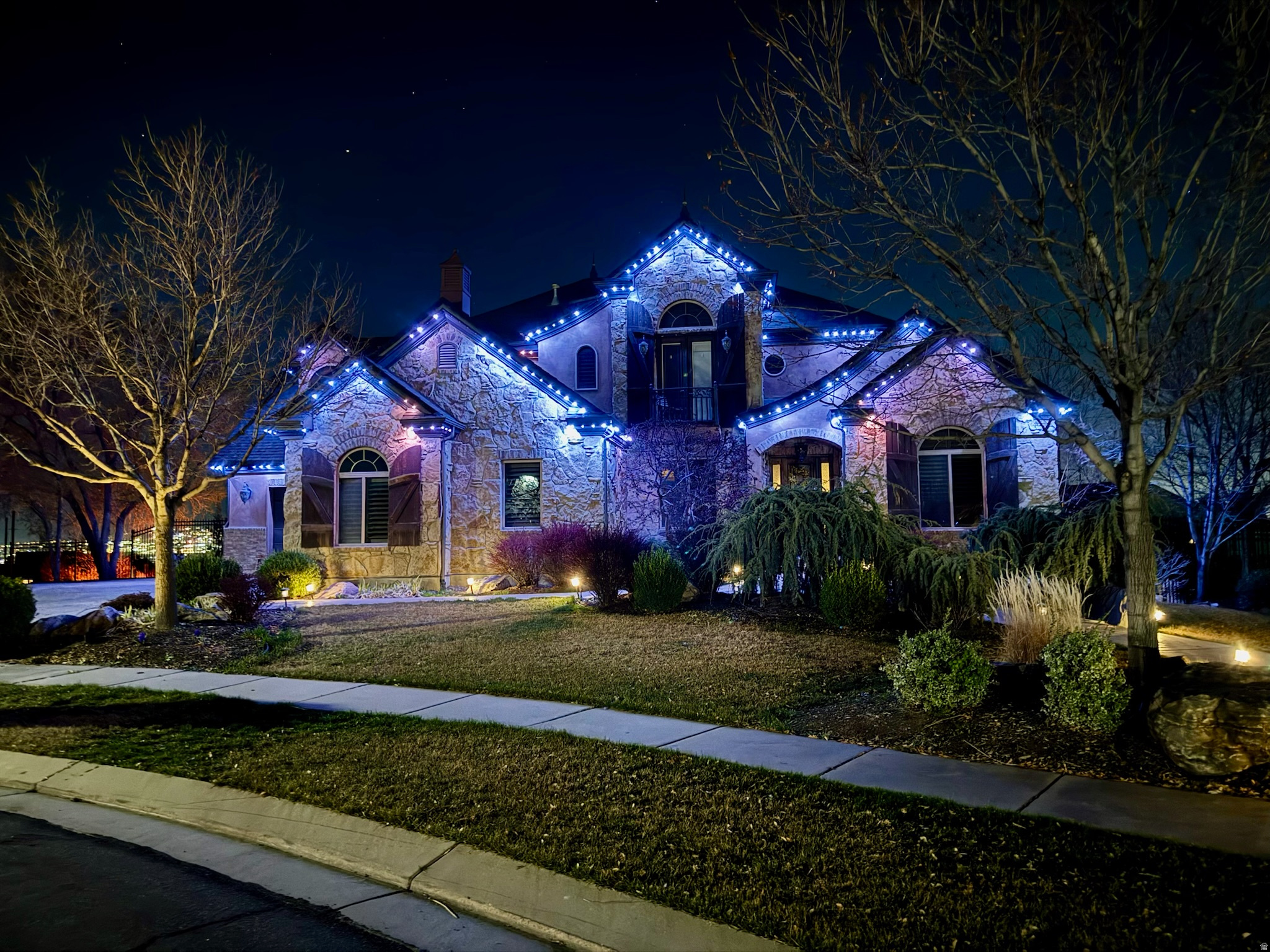 BARLOW-BOWMAN - Residential