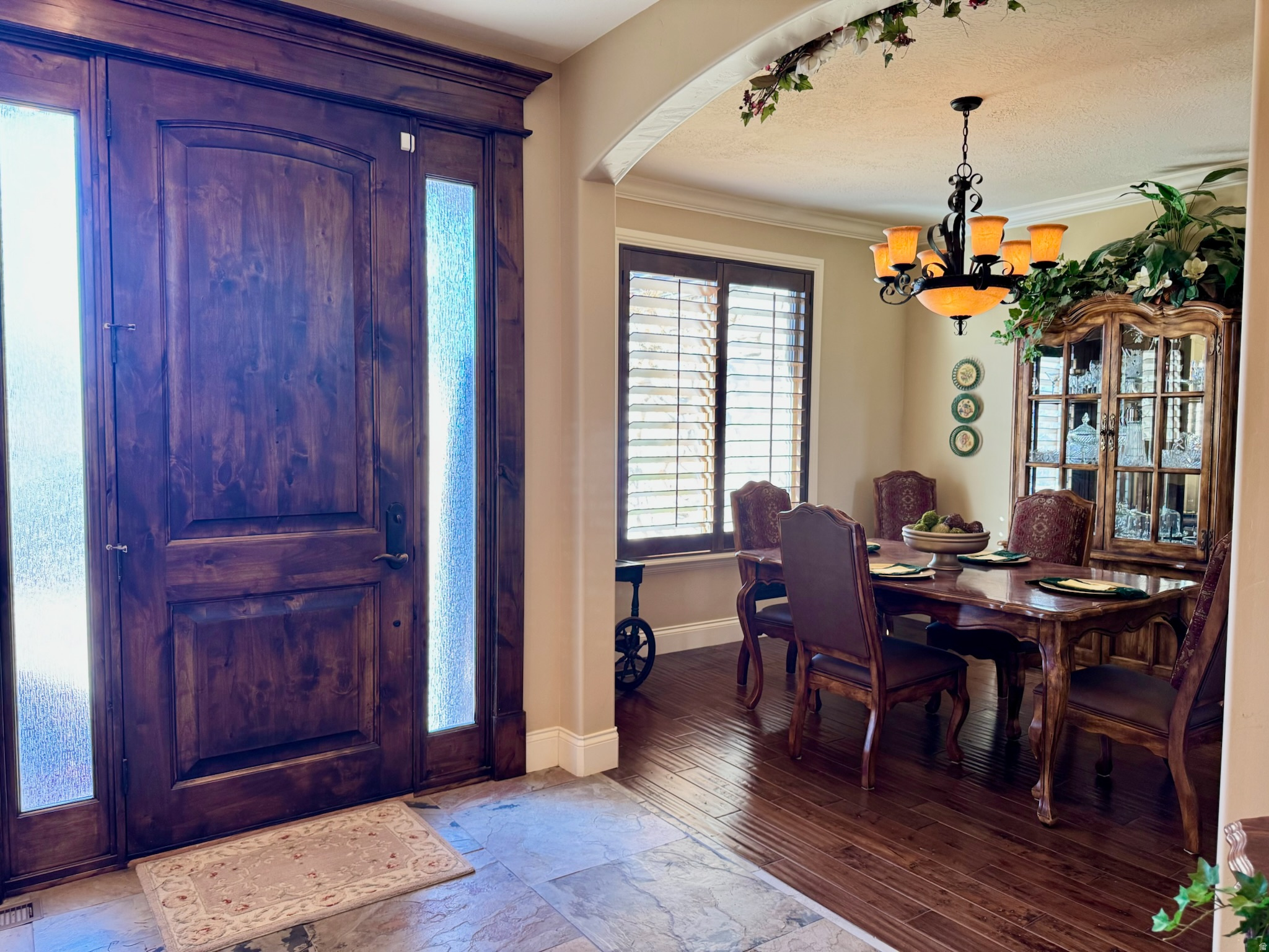 BARLOW-BOWMAN - Residential