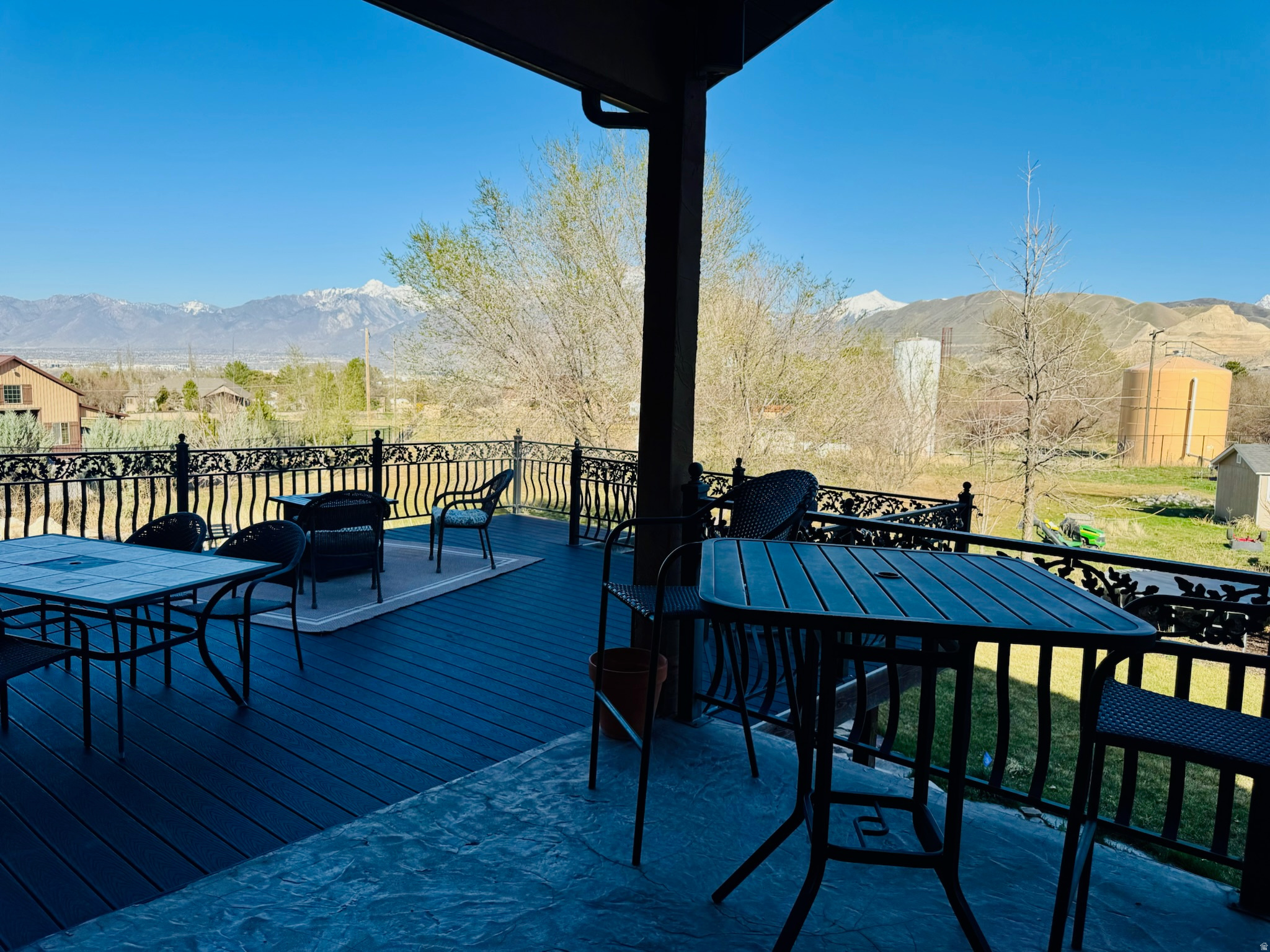 BARLOW-BOWMAN - Residential