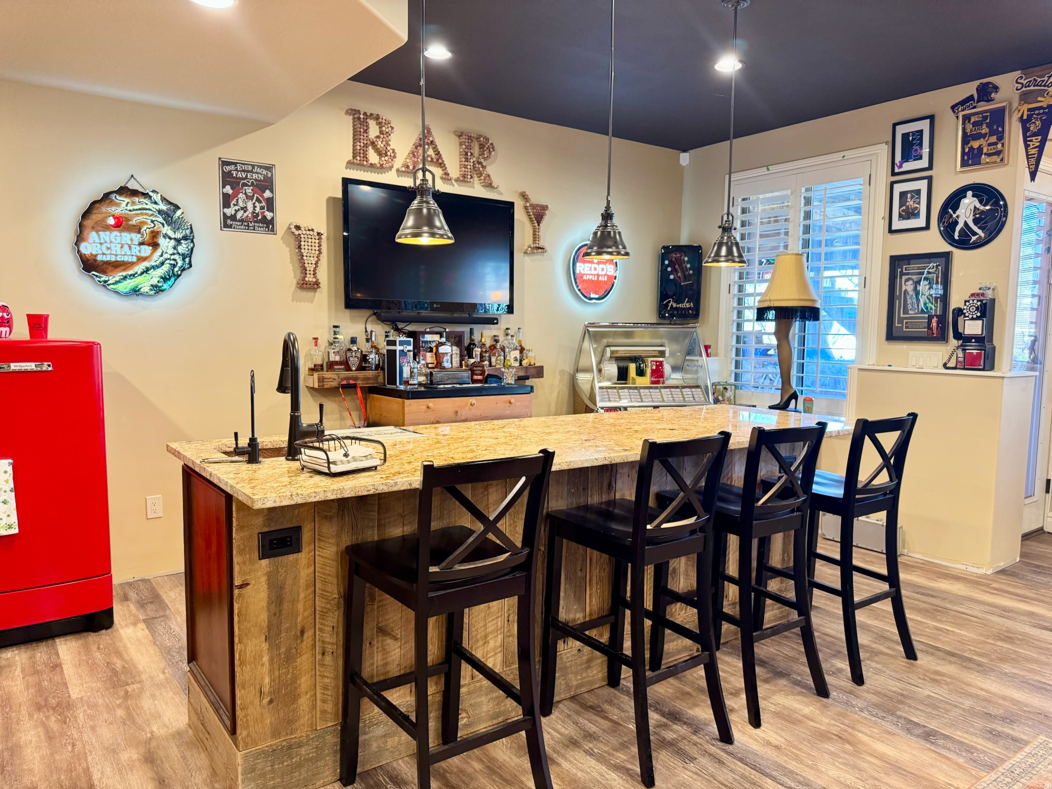 BARLOW-BOWMAN - Residential