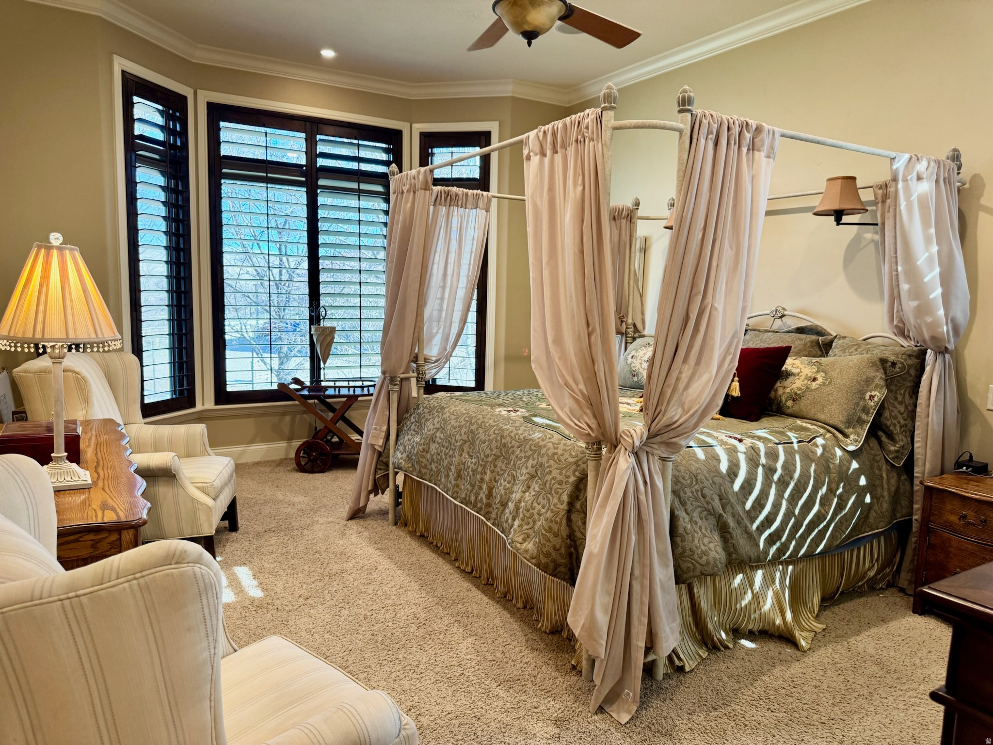 BARLOW-BOWMAN - Residential